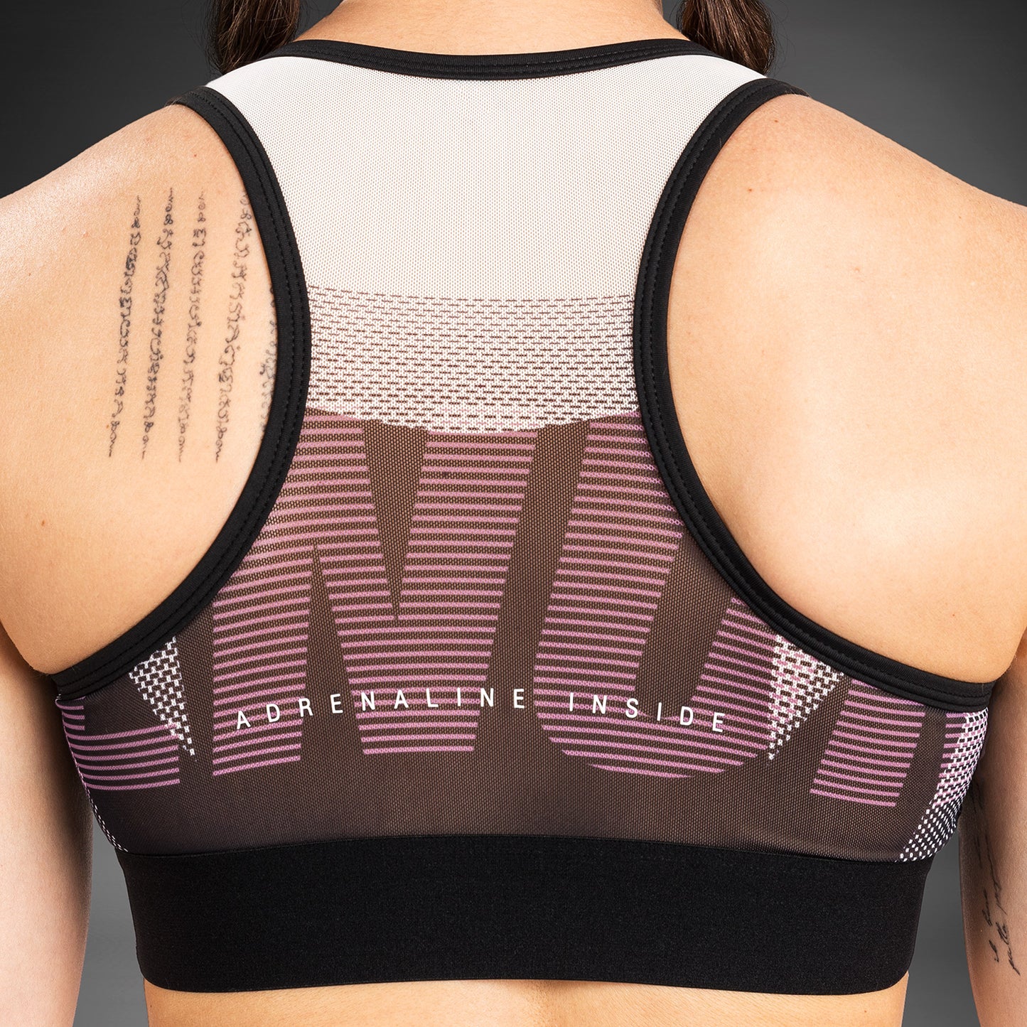 Venum Adrenaline Sport-Bh Für Frauen - Purple