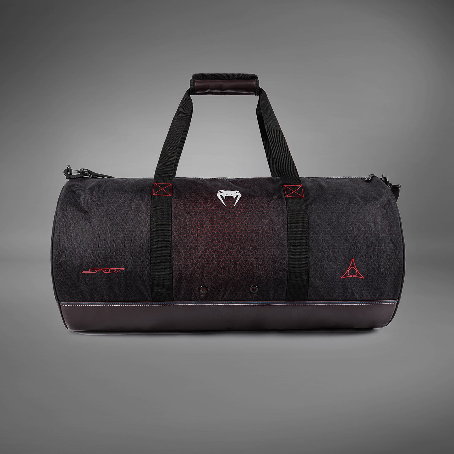 Venum x Dodge Banshee Sporttasche - Schwarz