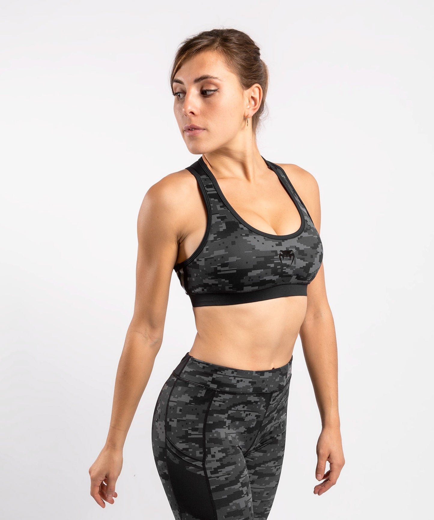 BH Damen Venum Power 2.0 - Urban digital camo