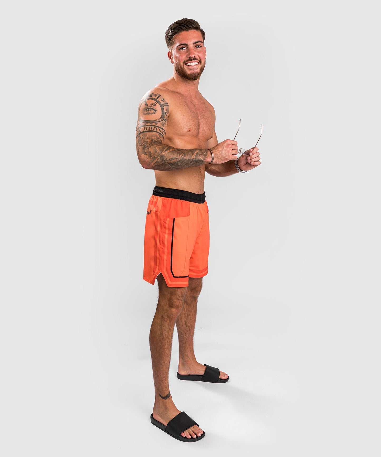 Boardshort Venum Bali - Koralle