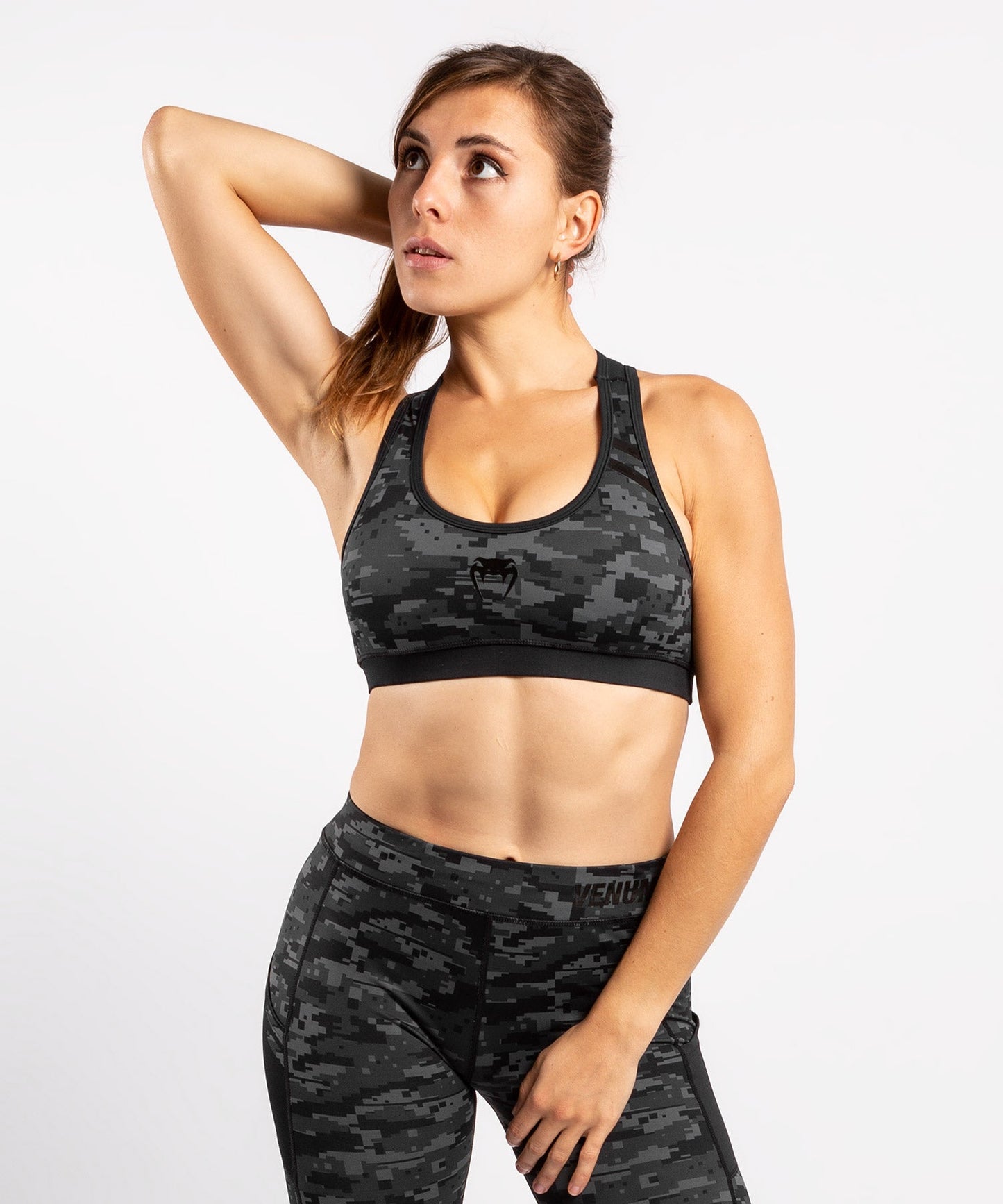 BH Damen Venum Power 2.0 - Urban digital camo