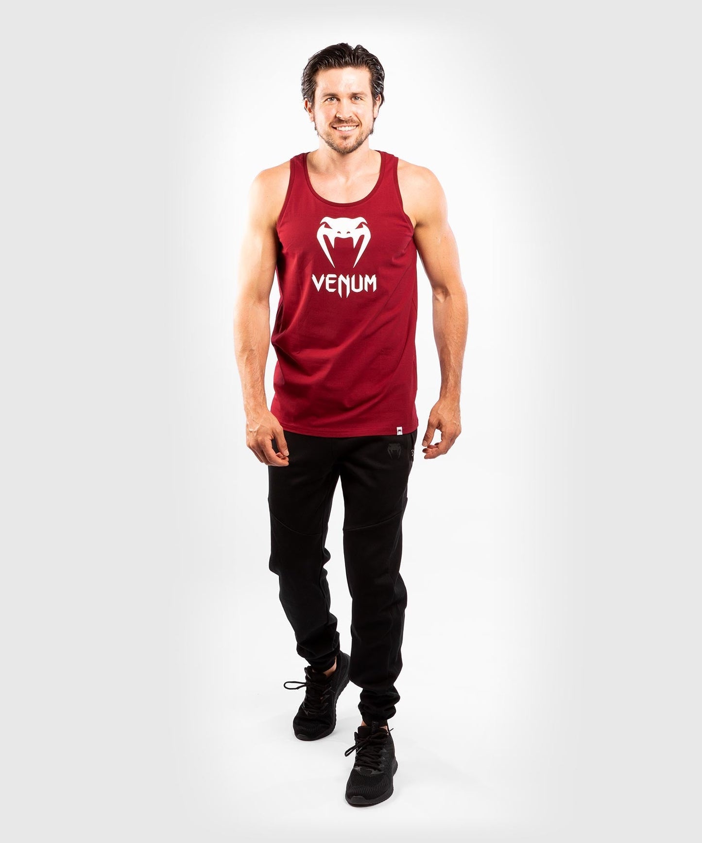 Venum CLASSIC Tanktop - Violett