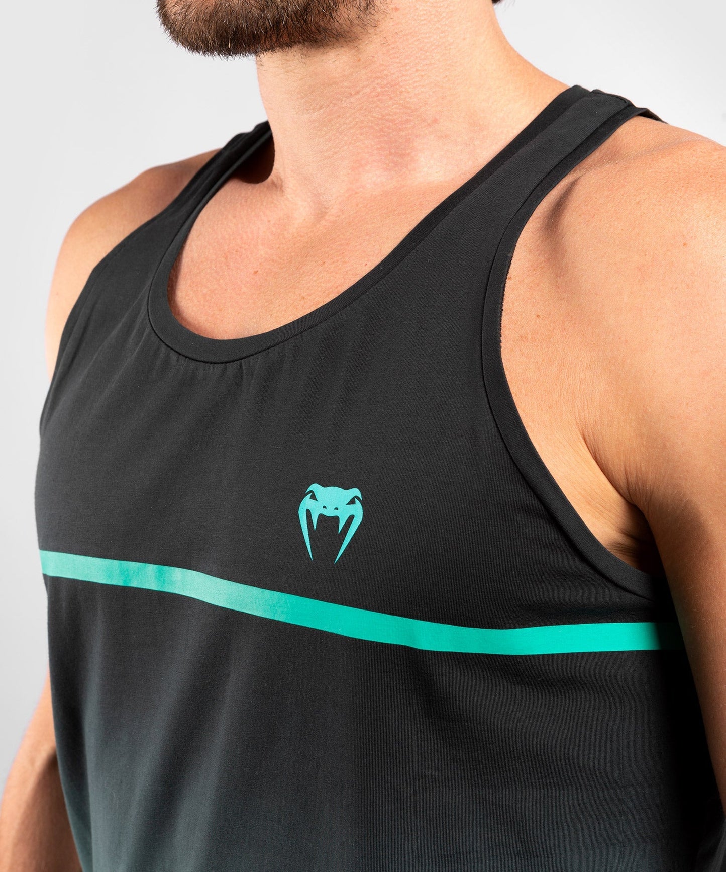 Tanktop Venum Bali - Blau