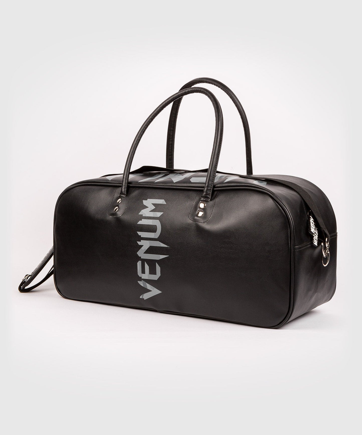 Venum Origins Tasche - Schwarz/Urban Camo - Kompaktes Modell