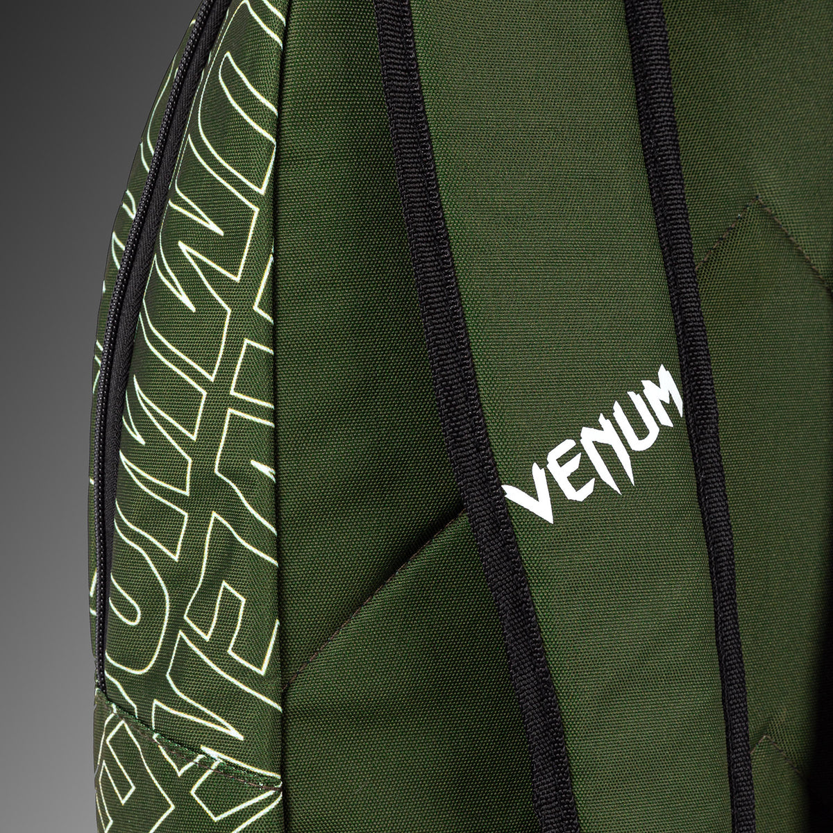 Venum Contender XT 3D Rucksack - Khaki/Weiß