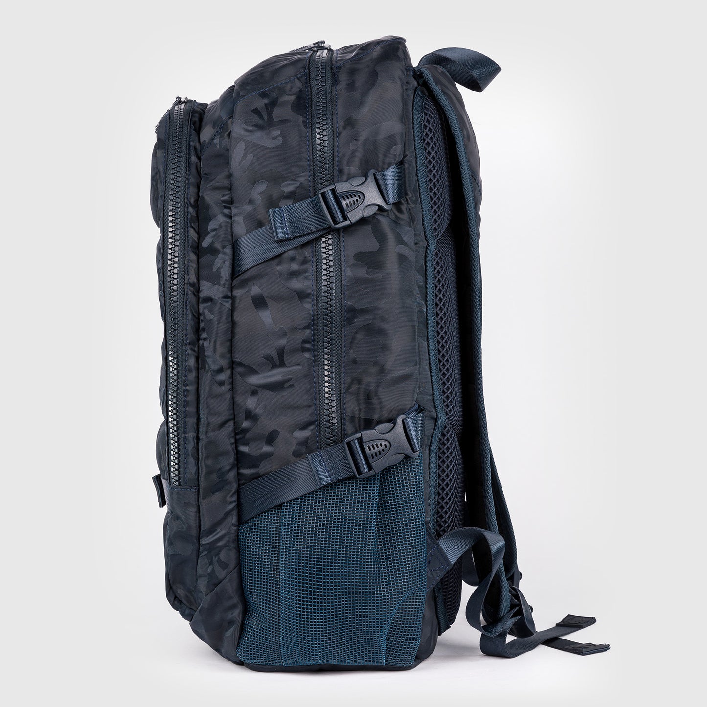 Venum Challenger Pro BackPack – Camo/Blau