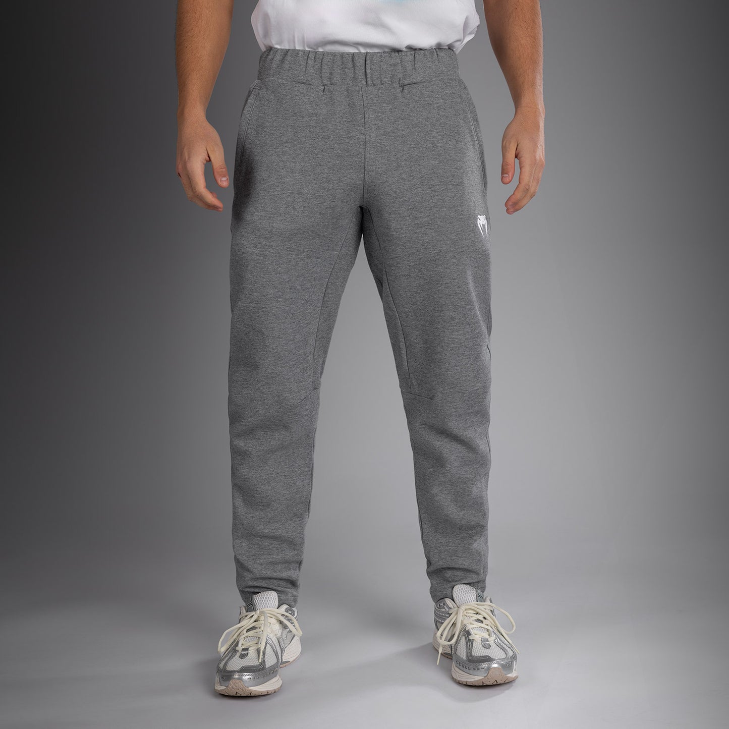 Venum City Core Jogginghosen - Cloud Grey