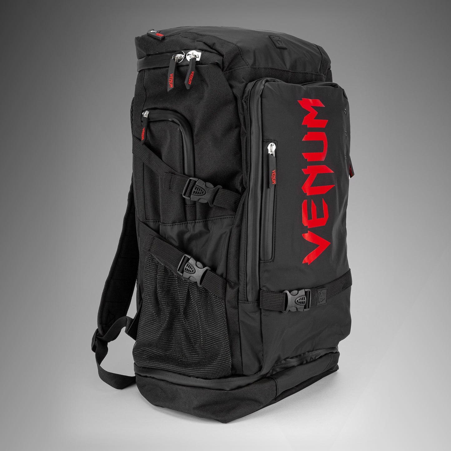 Venum Challenger Xtrem Evo BackPack - Schwarz/Rot