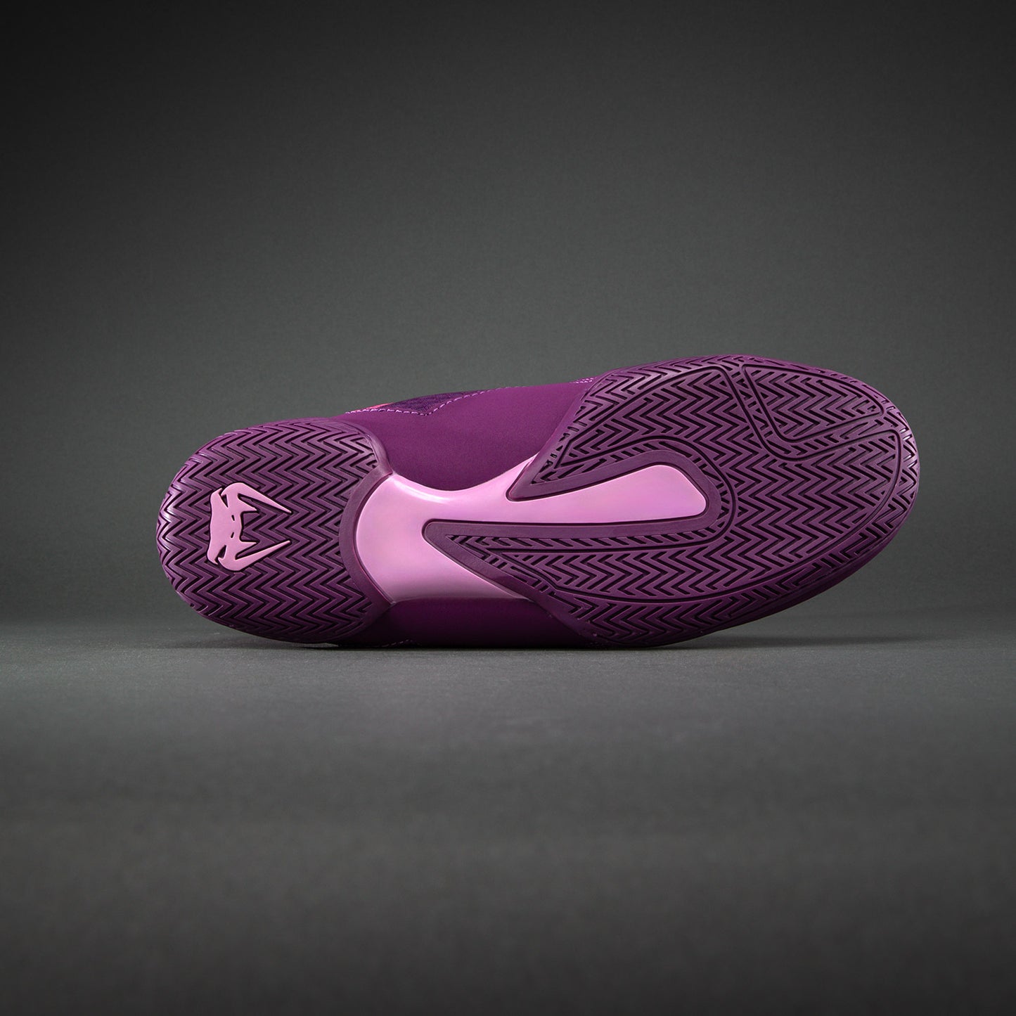 Venum Iris Boxschuhe – Pflaume