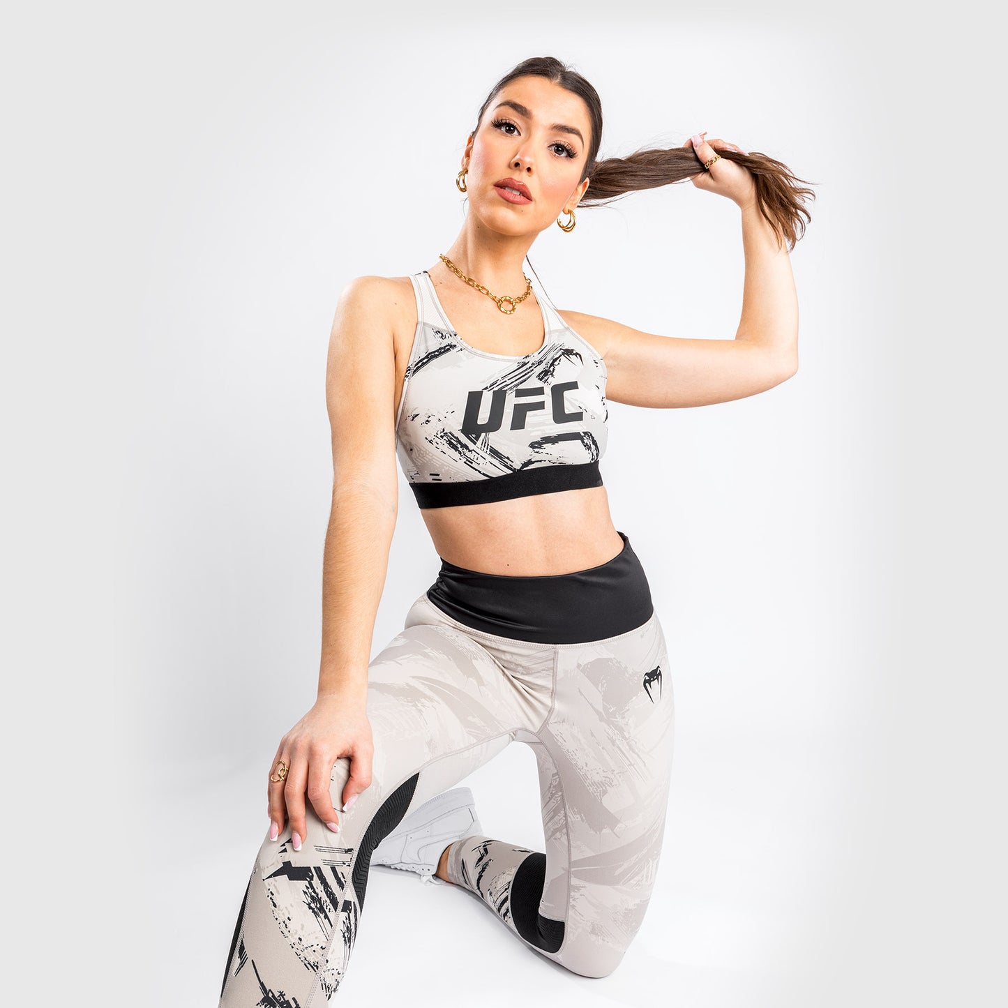 UFC Venum Authentic Fight Week 2.0 Sport-BH - Sand