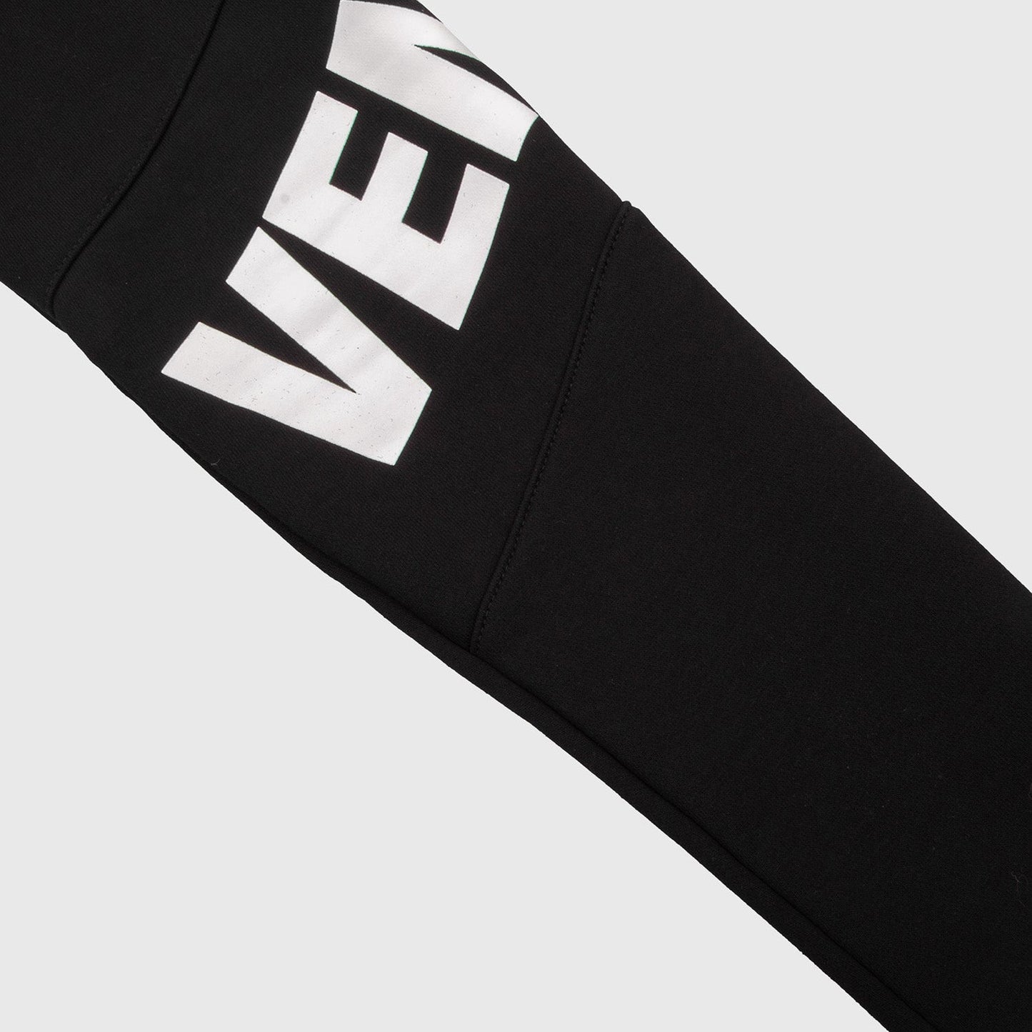 Venum Contender 3.0 Hoody - Schwarz