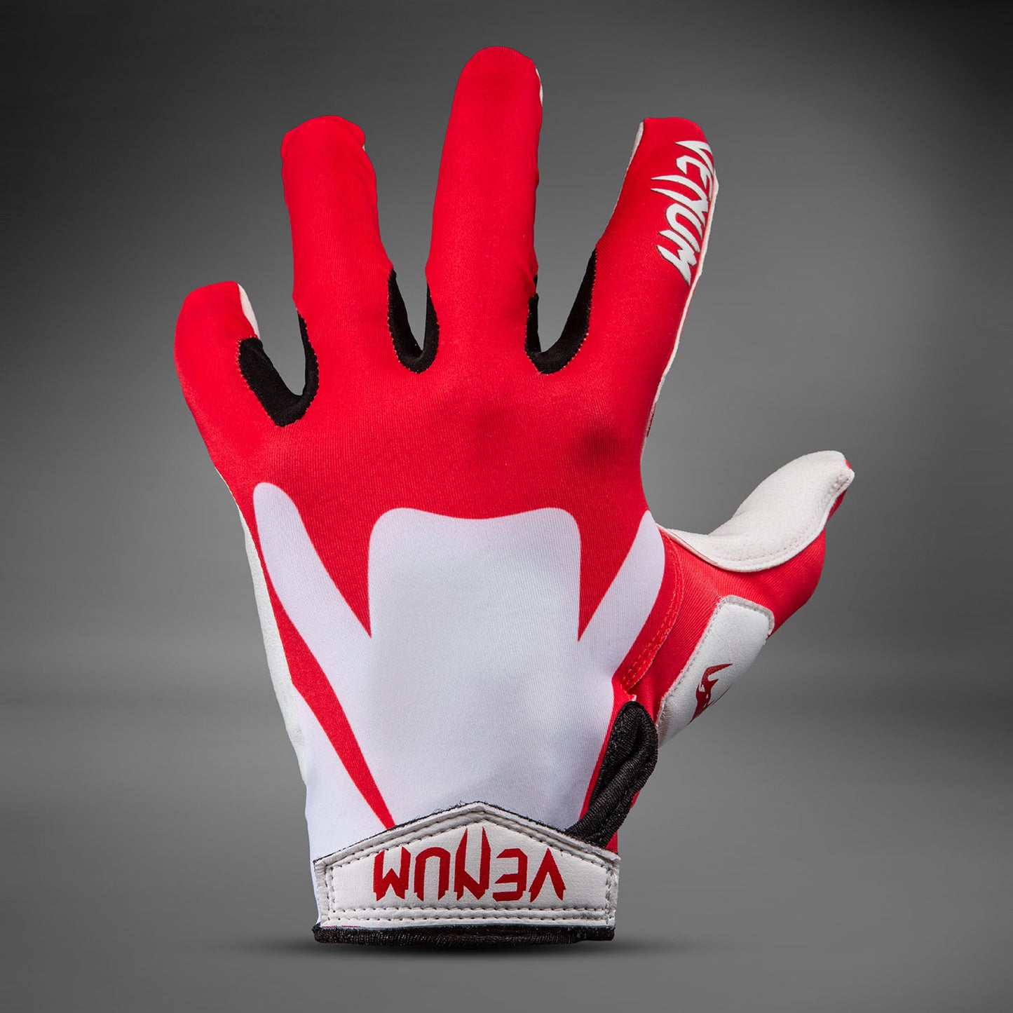 Venum MX Summer Motorsports-Handschuhe - Rot
