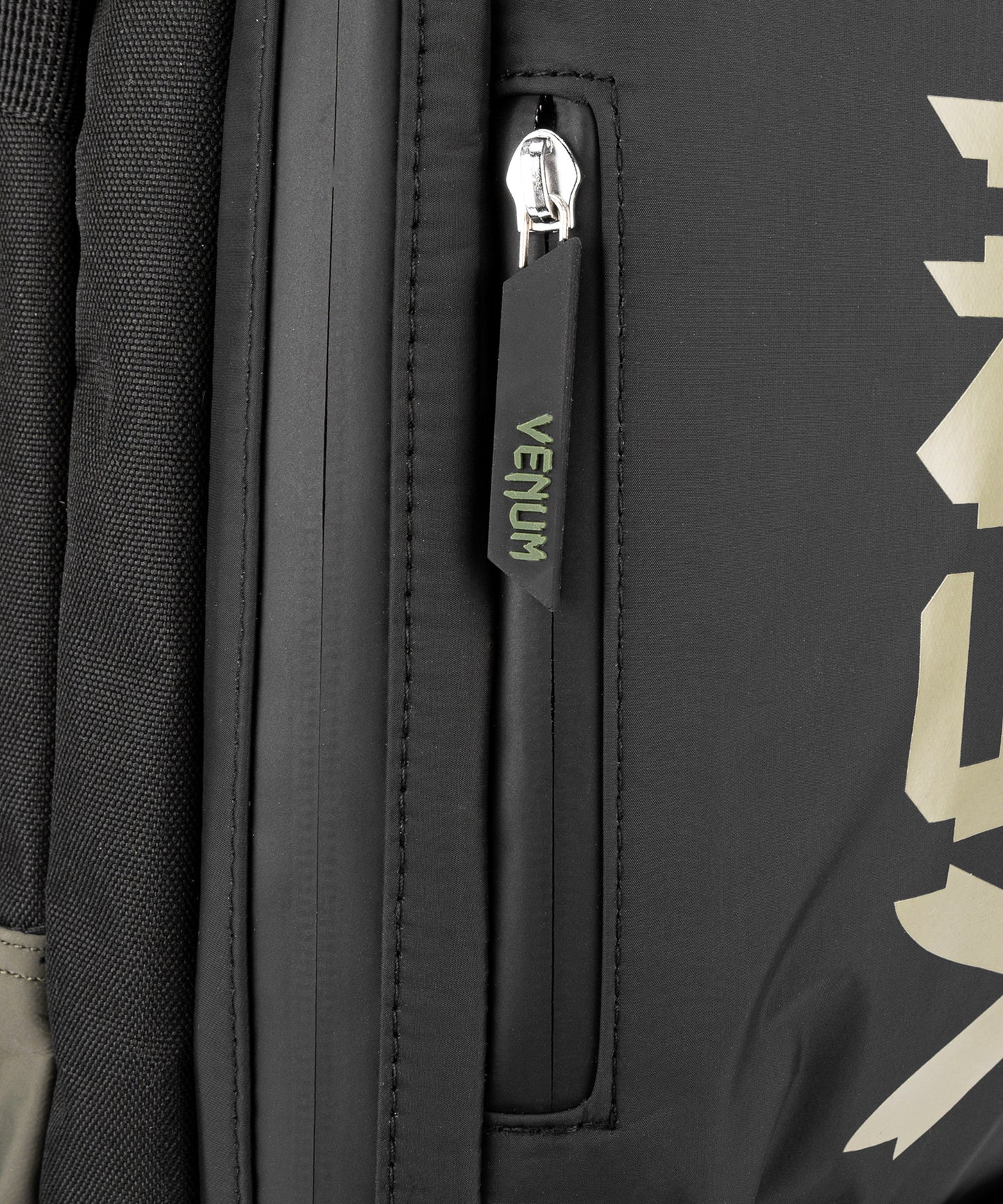 Venum Challenger Pro Evo BackPack - Khaki/Schwarz