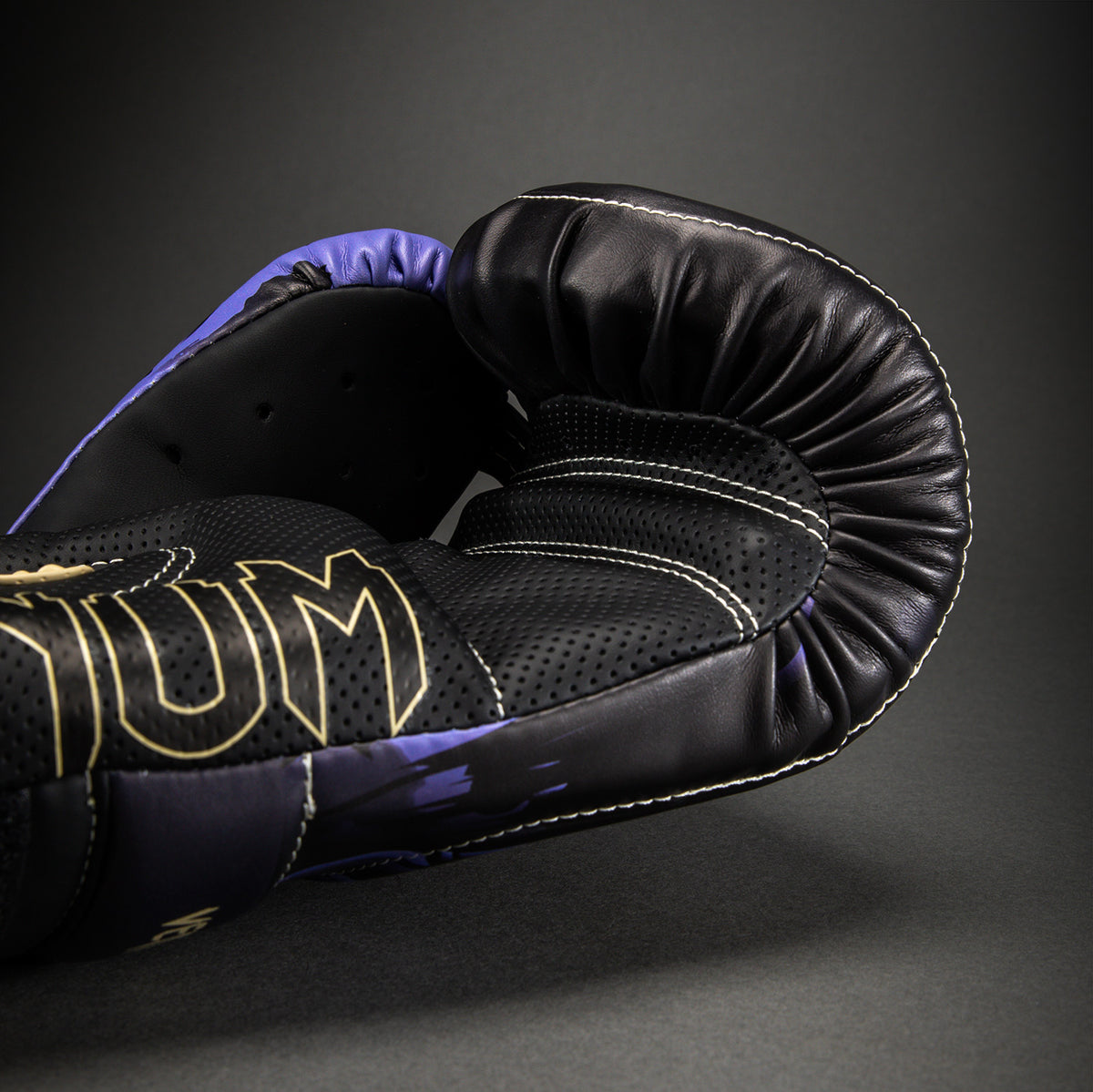 Jujutsu Kaisen x Venum Gojo Impact Evo Boxhandschuhe – Lila