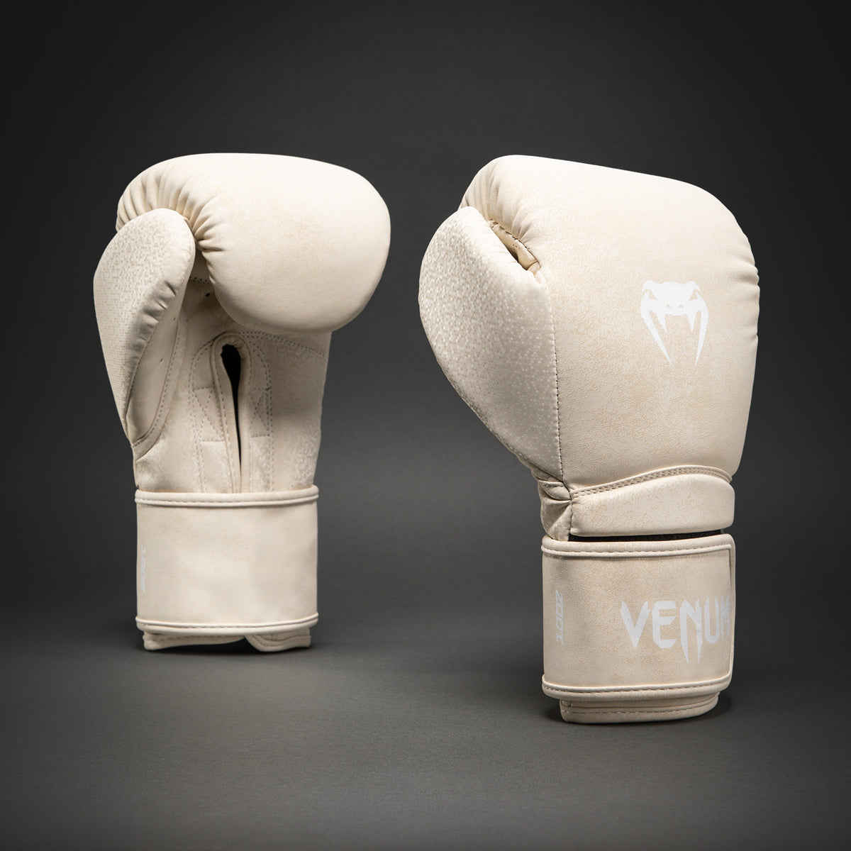 Venum Stone 2.0 Boxhandschuhe – Sand