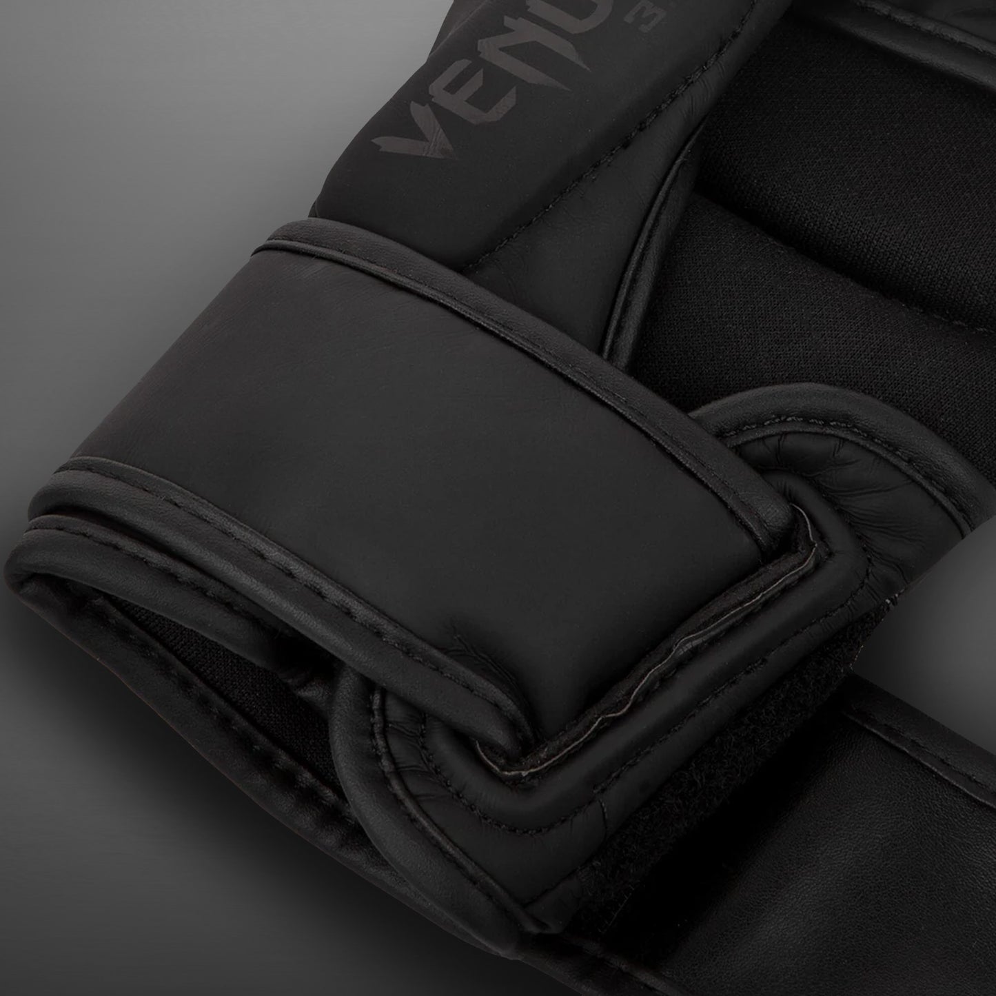 Venum Challenger 3.0 MMA Handschue Sparring - Schwarz