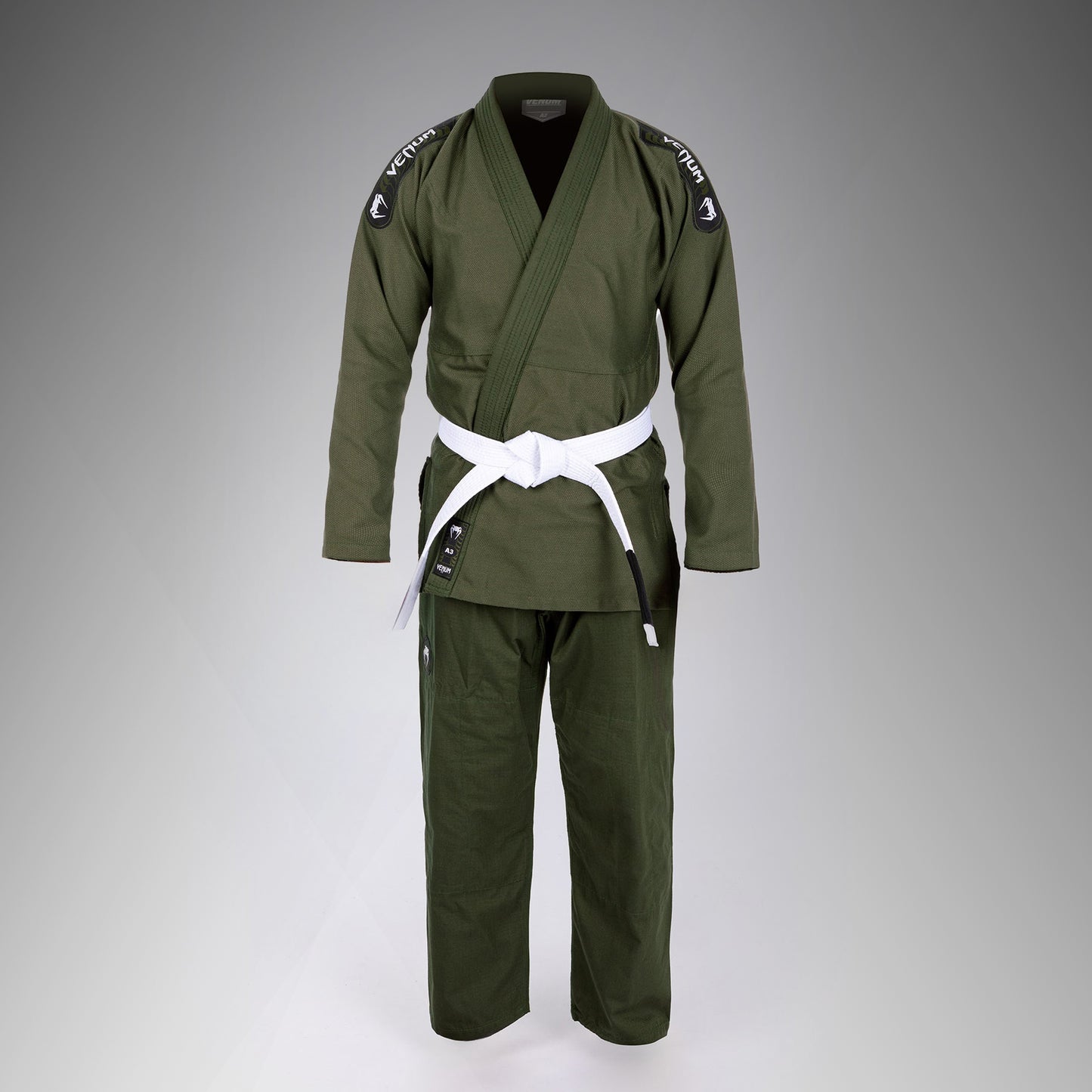 Venum Erster BJJ Gi - Khaki