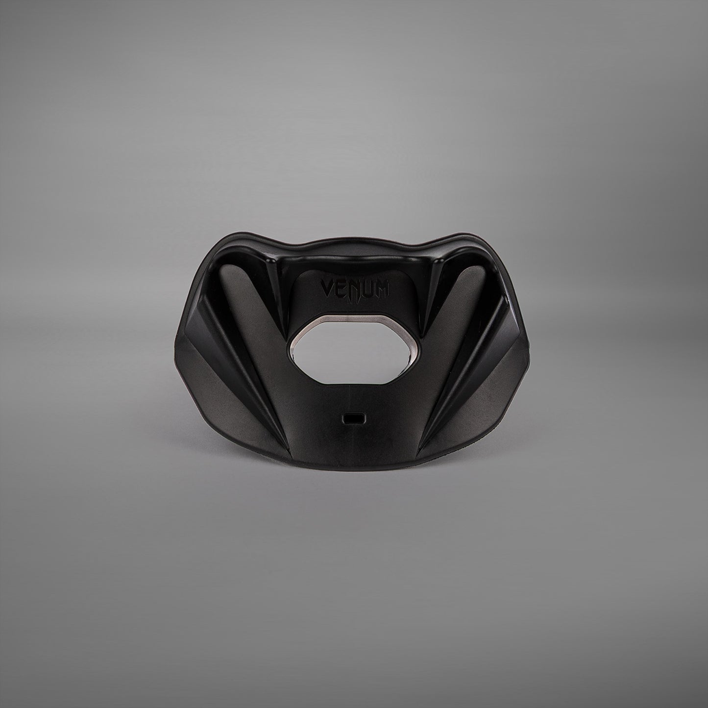 Venum Elite Lipguard OG Edition - Schwarz/Schwarz
