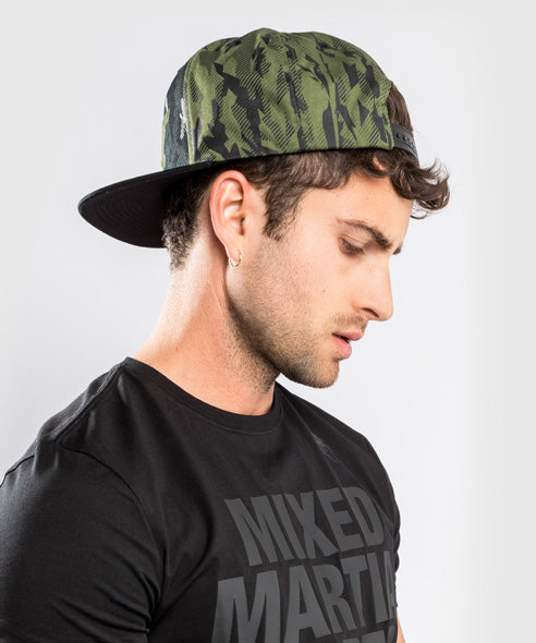 UFC Venum Authentic Fight Week Unisex Hut - Khaki