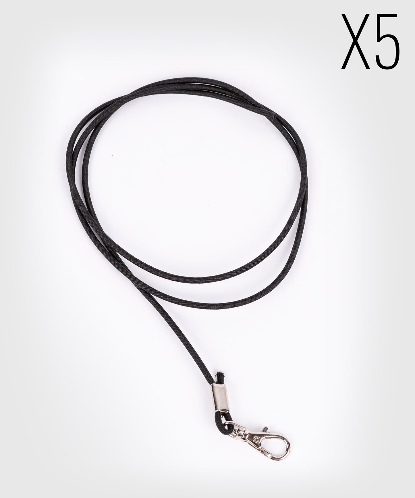 ﻿Venum Reflexball-Elastikband x5 – Geringer Widerstand