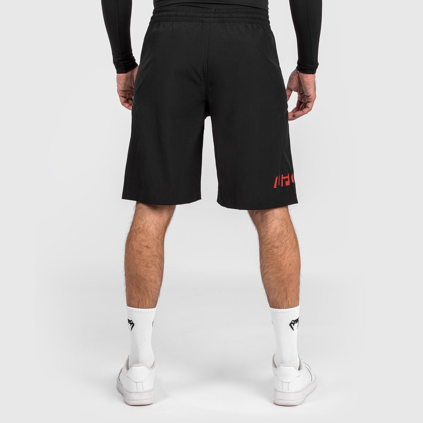 UFC Adrenaline by Venum Fight Week Herren Performance Shorts - Schwarz