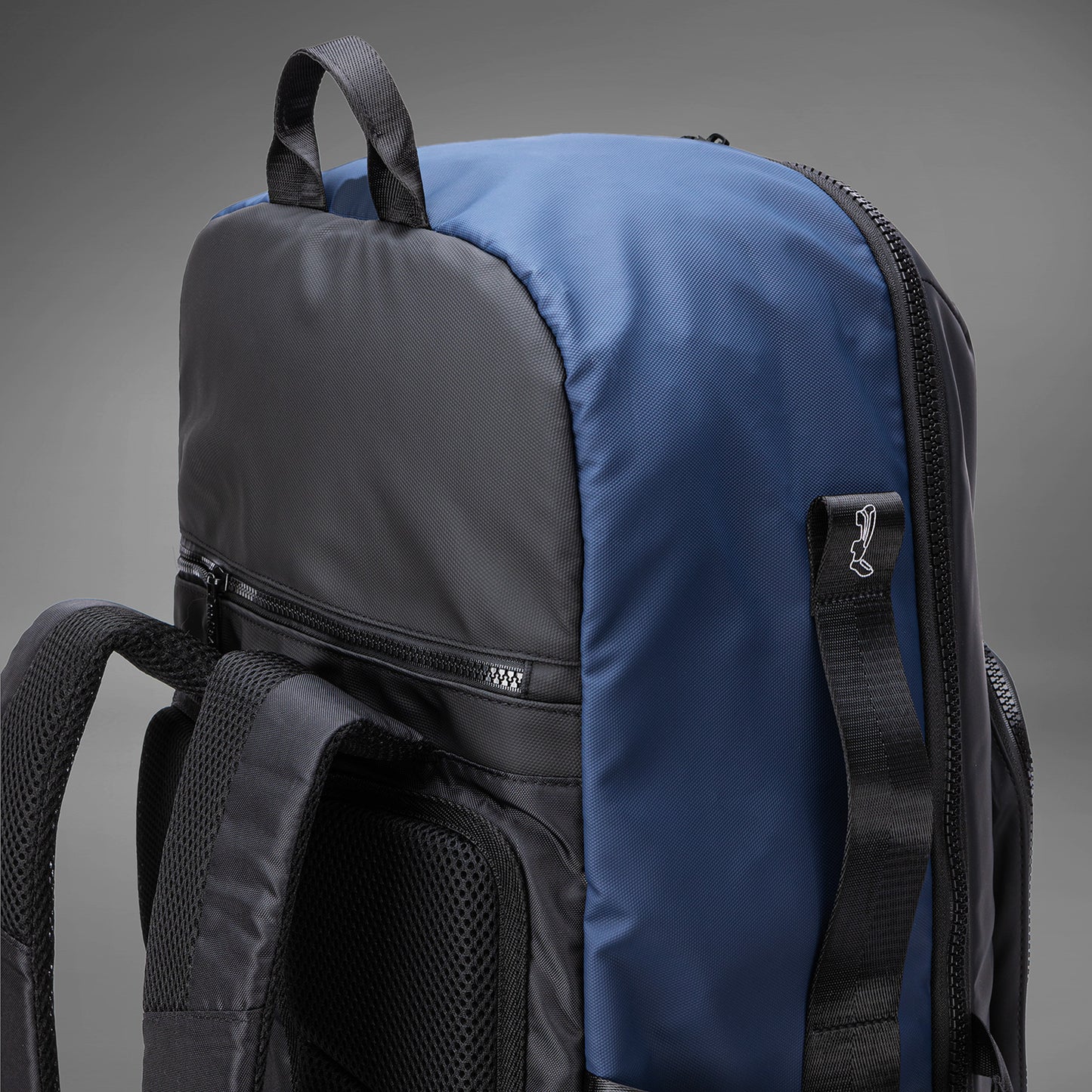 Venum Evo 2 Xtrem Backpack - Schwarz/Blau