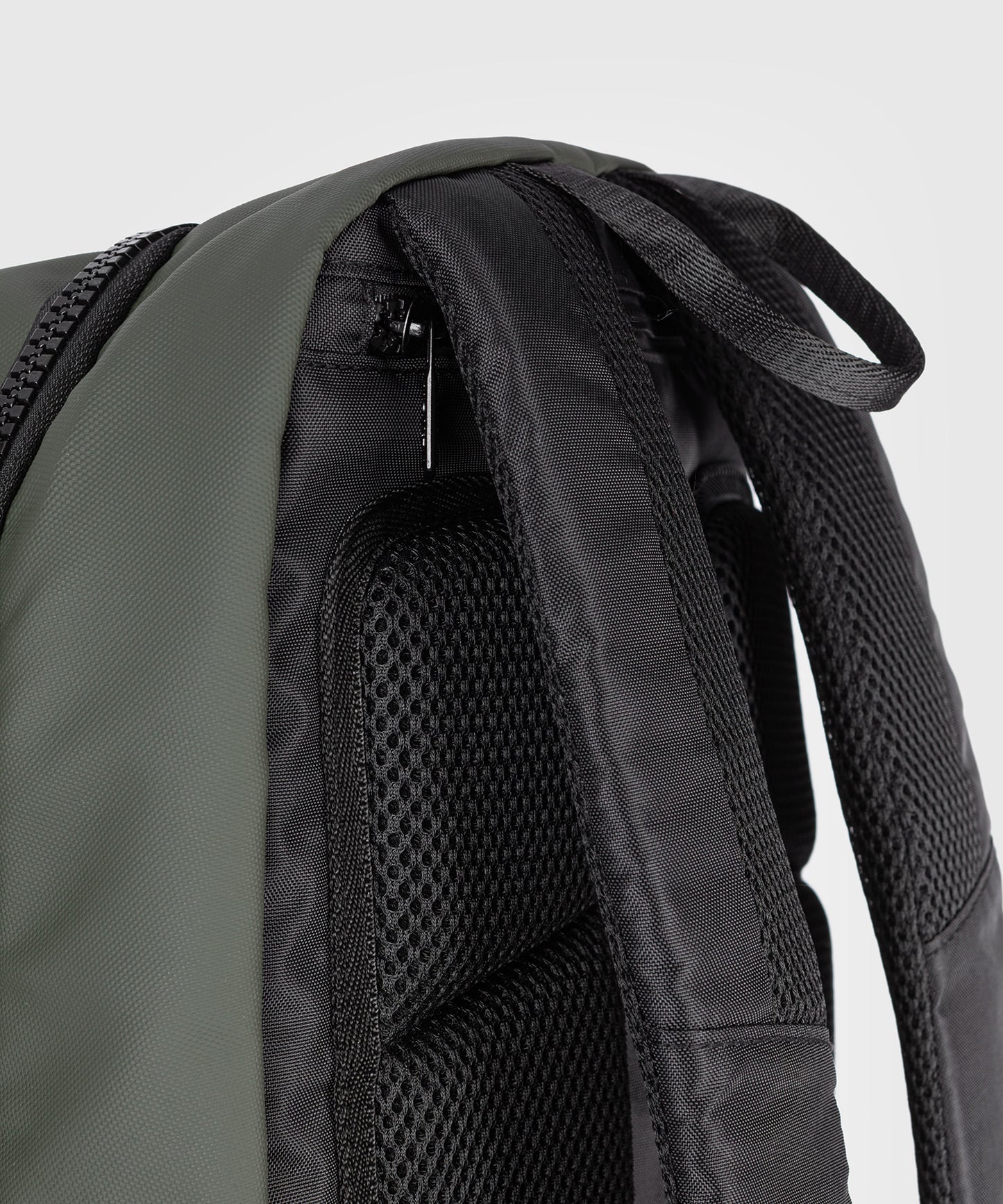 Venum Evo 2 Backpack - Schwarz/Khaki