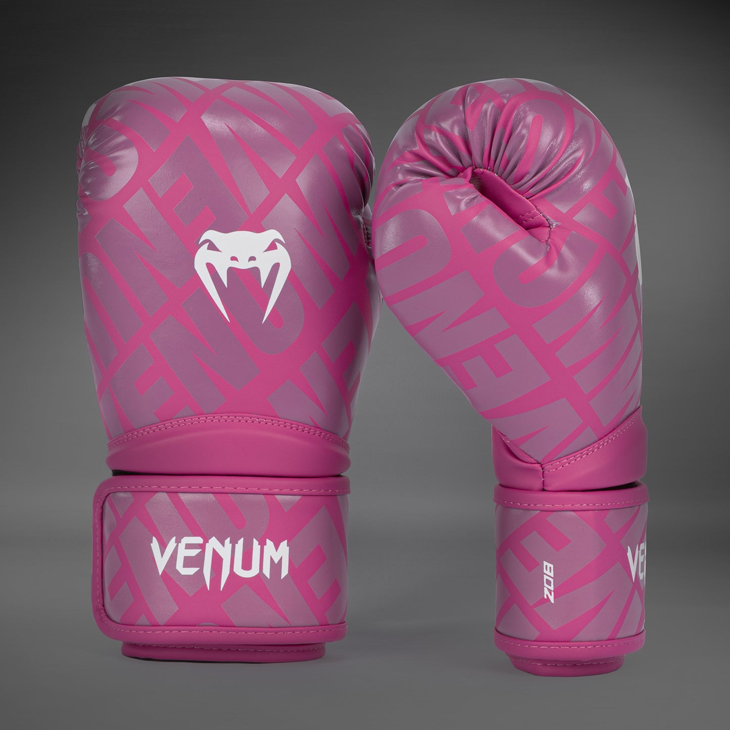 Venum Contender 1.5 XT Kinder Boxhandschuhe - Weiß/Rosa
