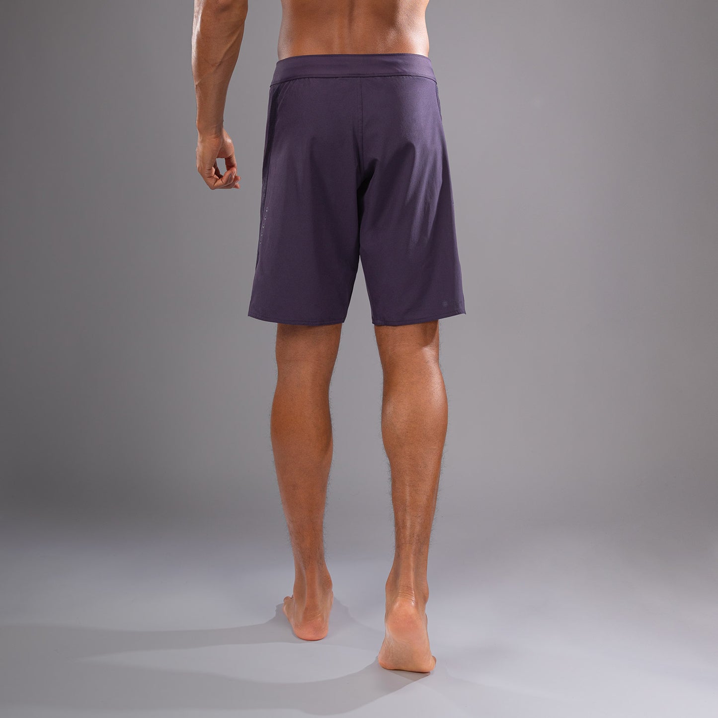 Venum G-Fit Air Herren Kampfhosen - Tiefpurpur