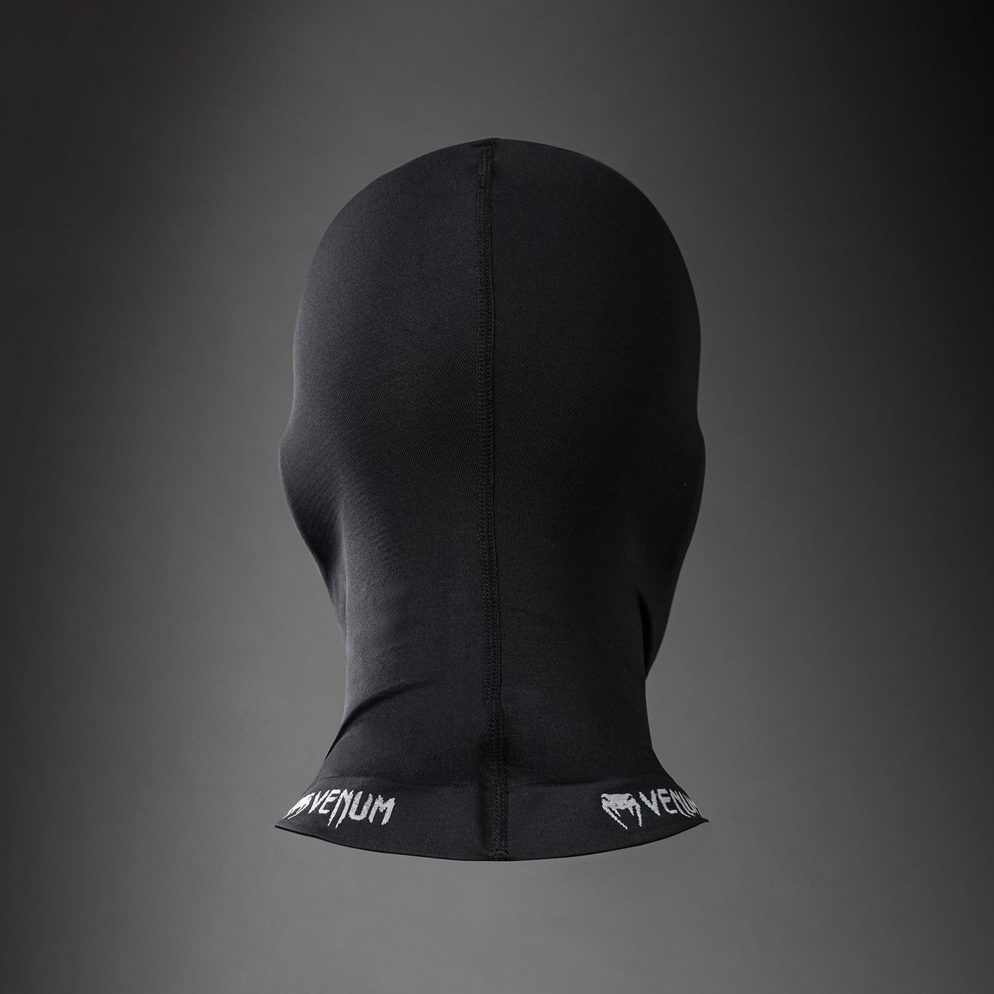 Venum MX Basics Sturmhaube - Schwarz/Weiß