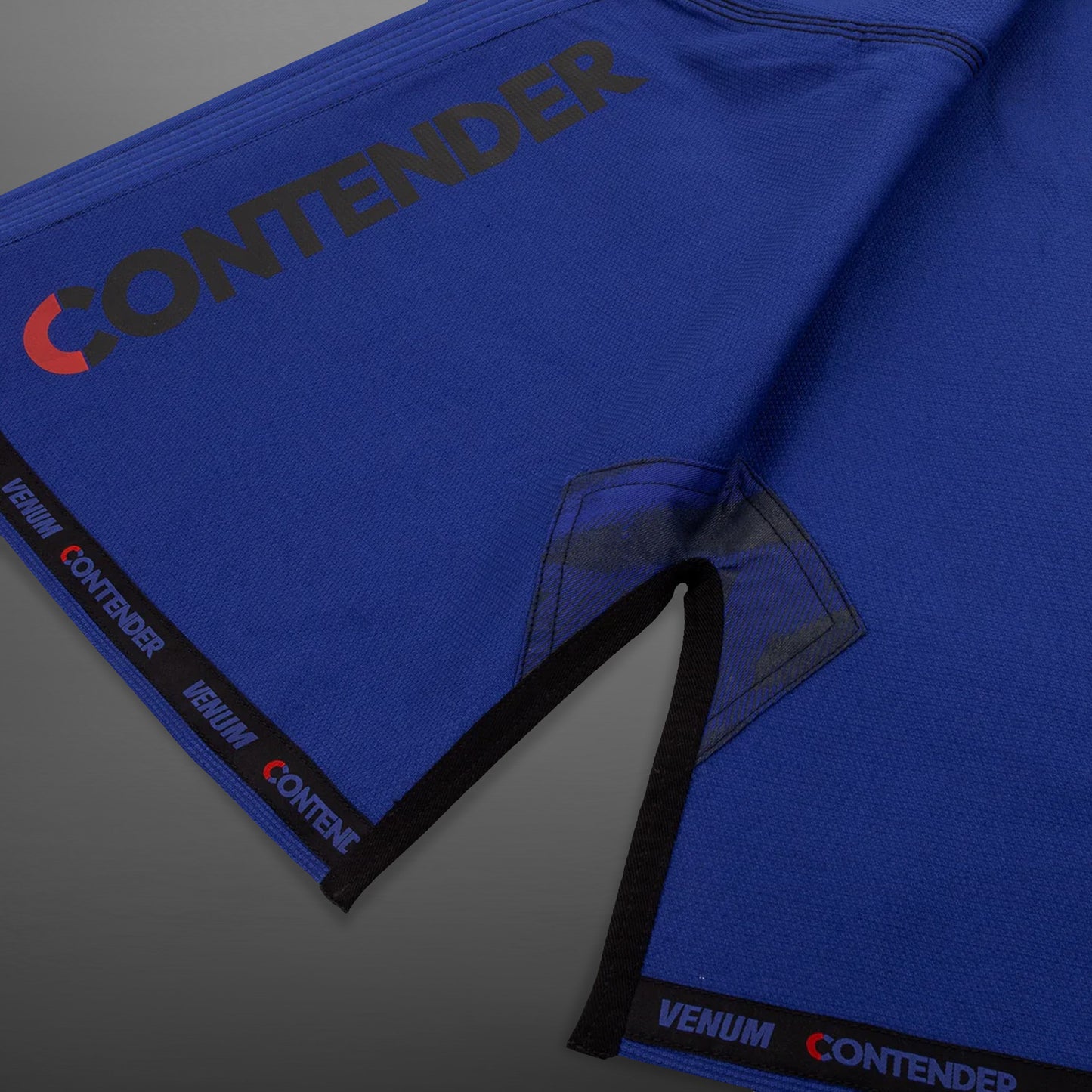 Venum Contender Evo BJJ Gi - Königsblau