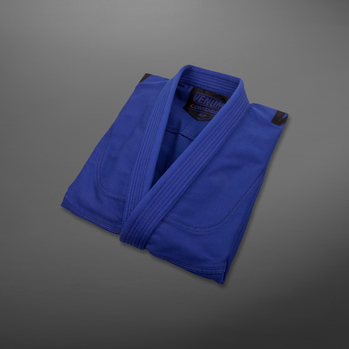 Venum Contender Evo BJJ Gi - Königsblau