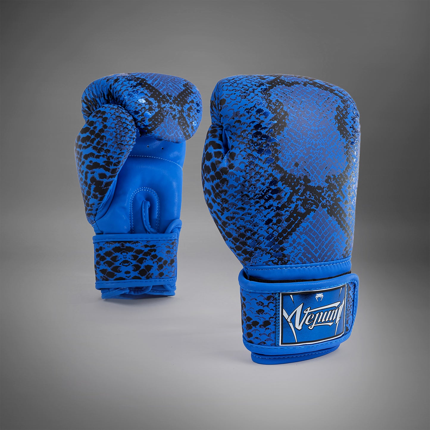 Venum Amazonia Boxhandschuhe - Ultramarinblau