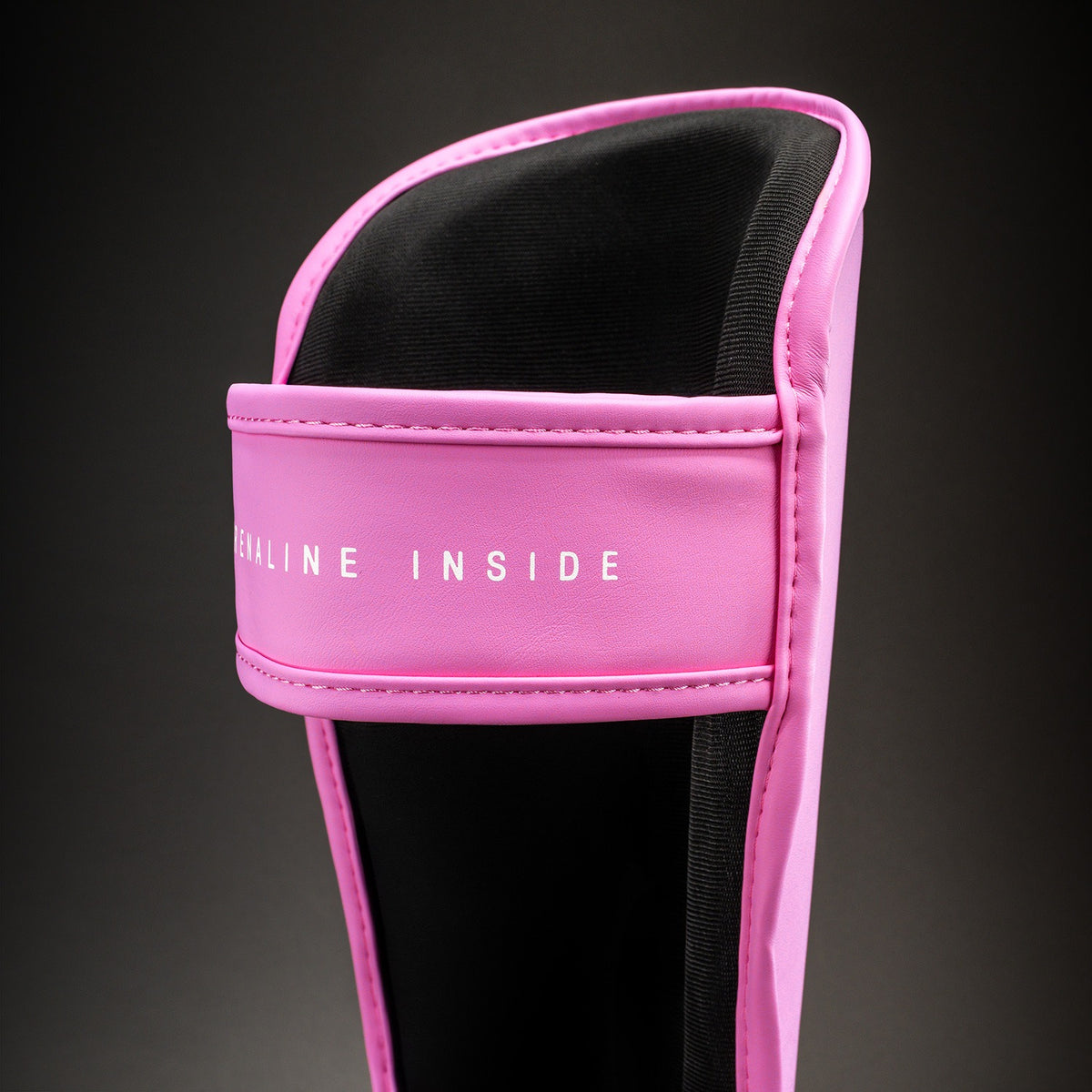 Venum Contender 1.5 Schienbeinschoner - Rosa
