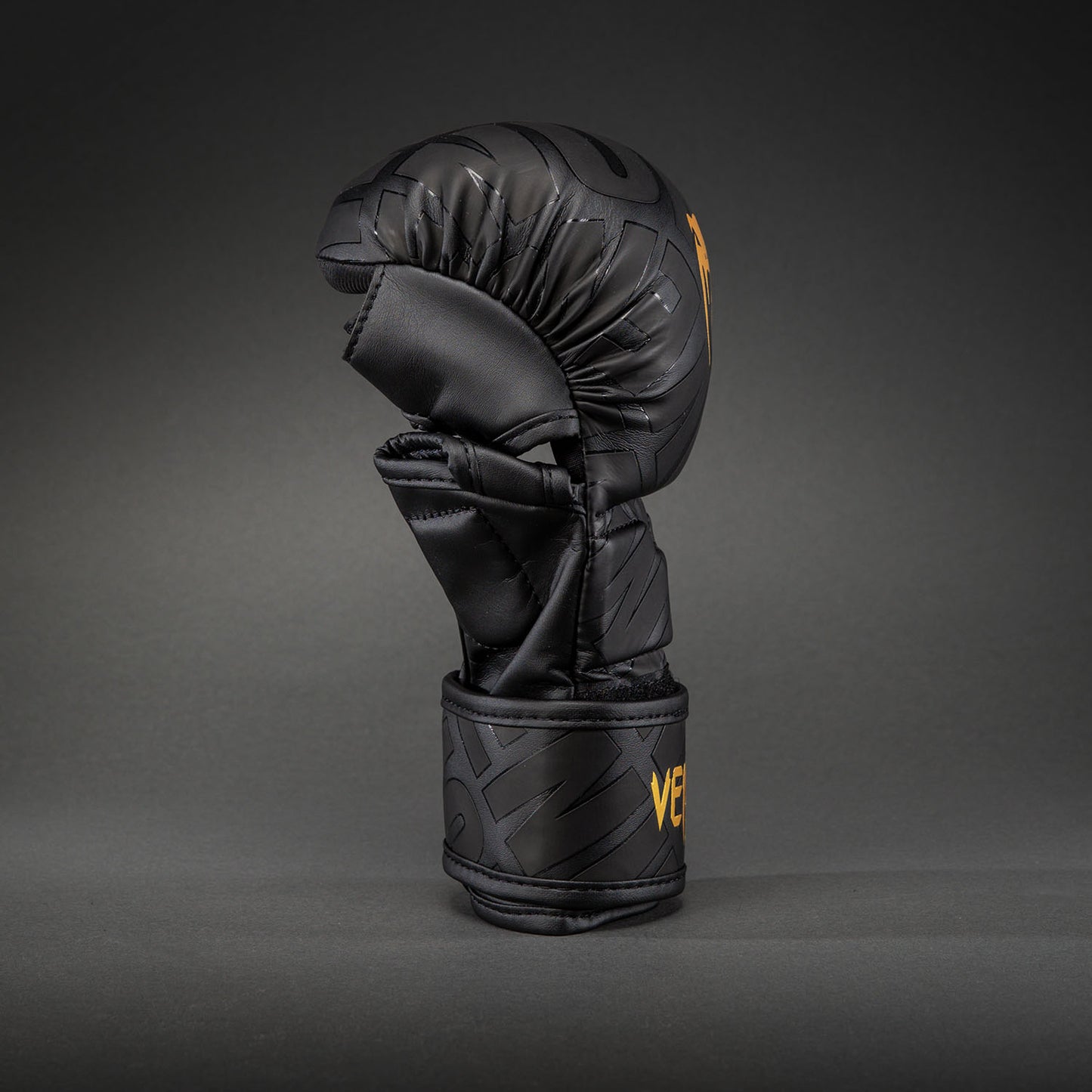 Venum Contender 1.5 XT 3D Sparringhandschuhe - Schwarz/Gold