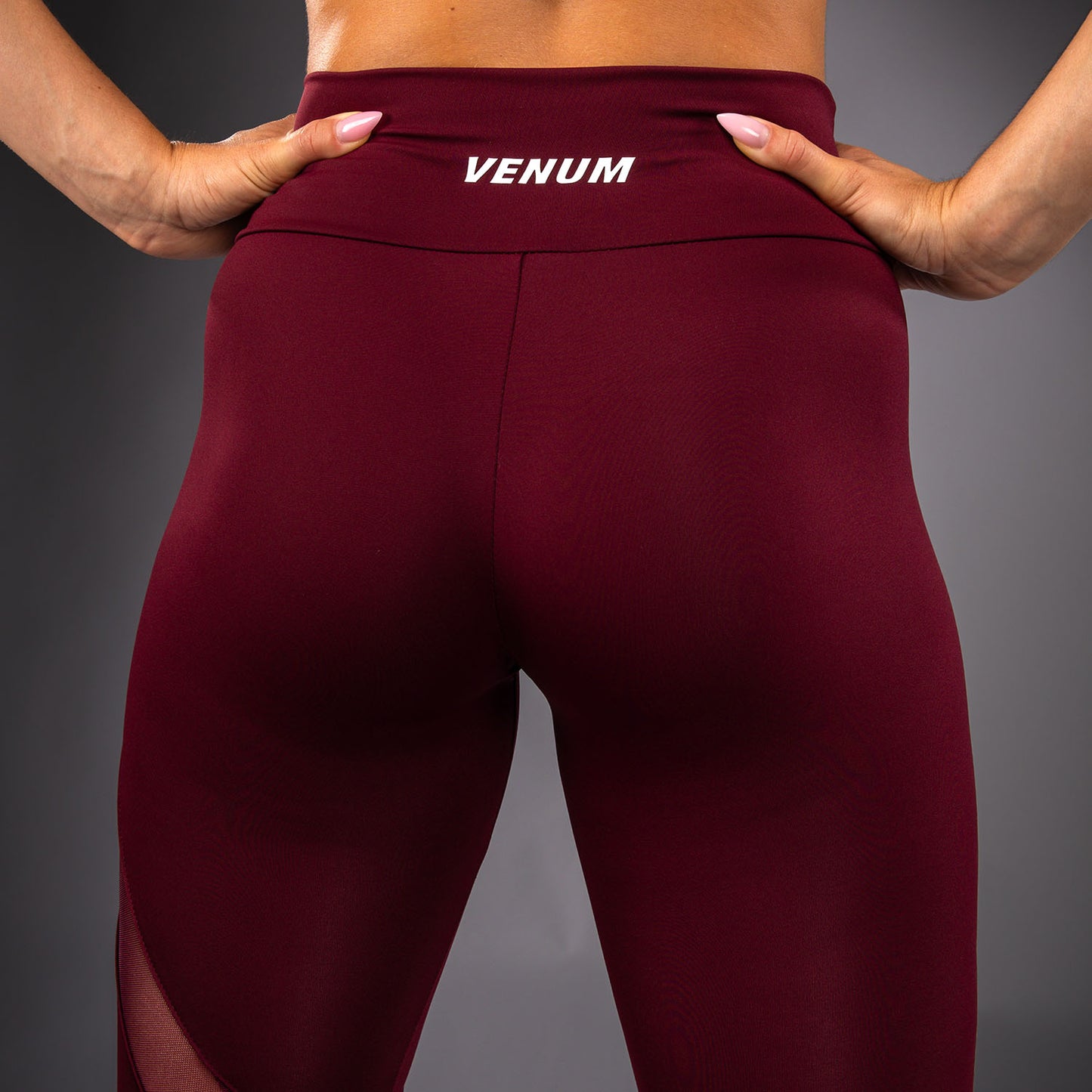 Venum Aero XT Leggings - Pflaume