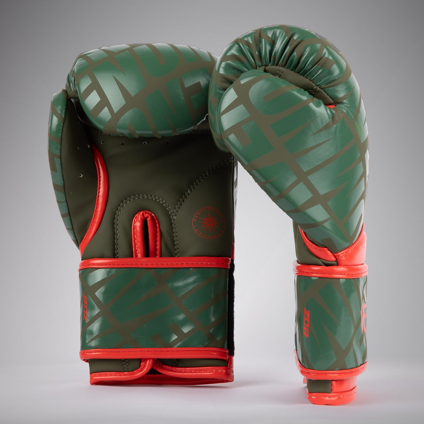 Venum Contender 1.5 XT Kinder Boxhandschuhe - Armeegrün