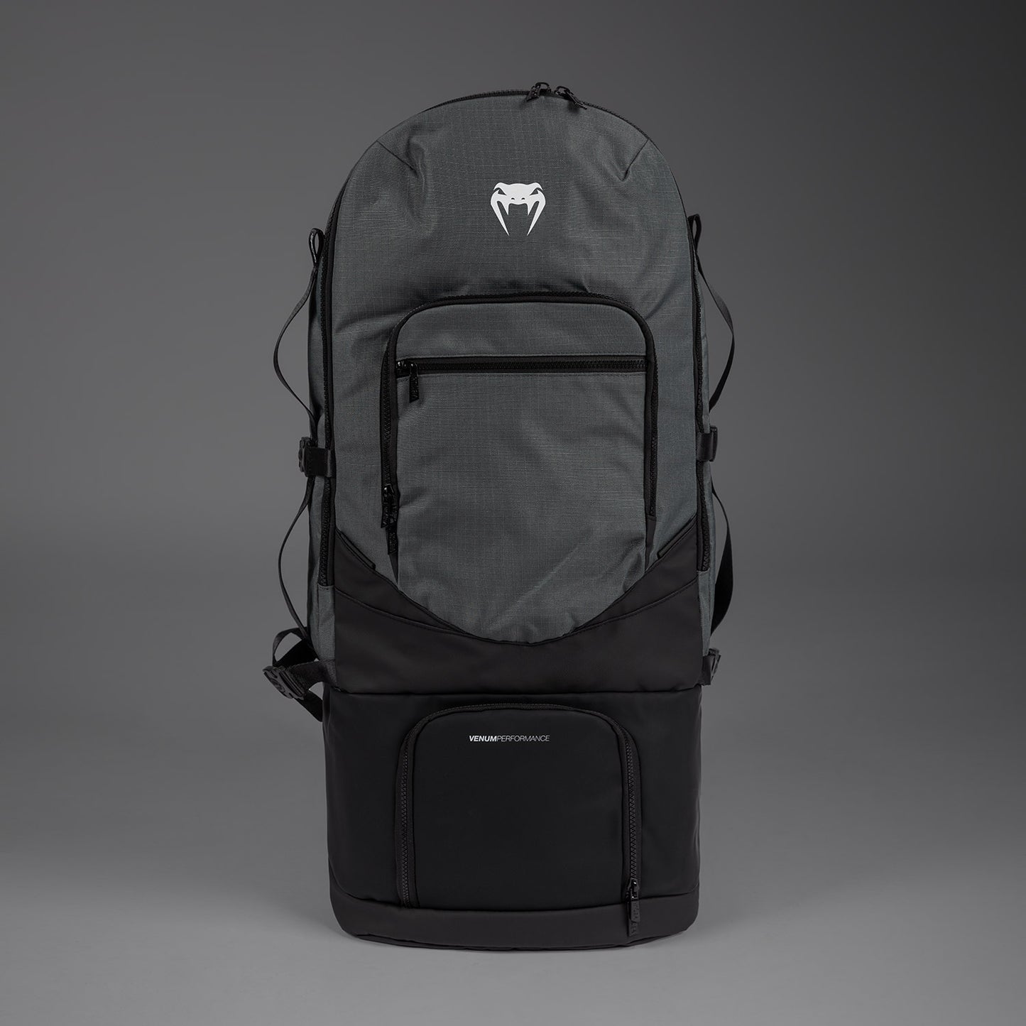 Venum Evo 2 Xtrem Rucksack - Storm Grau