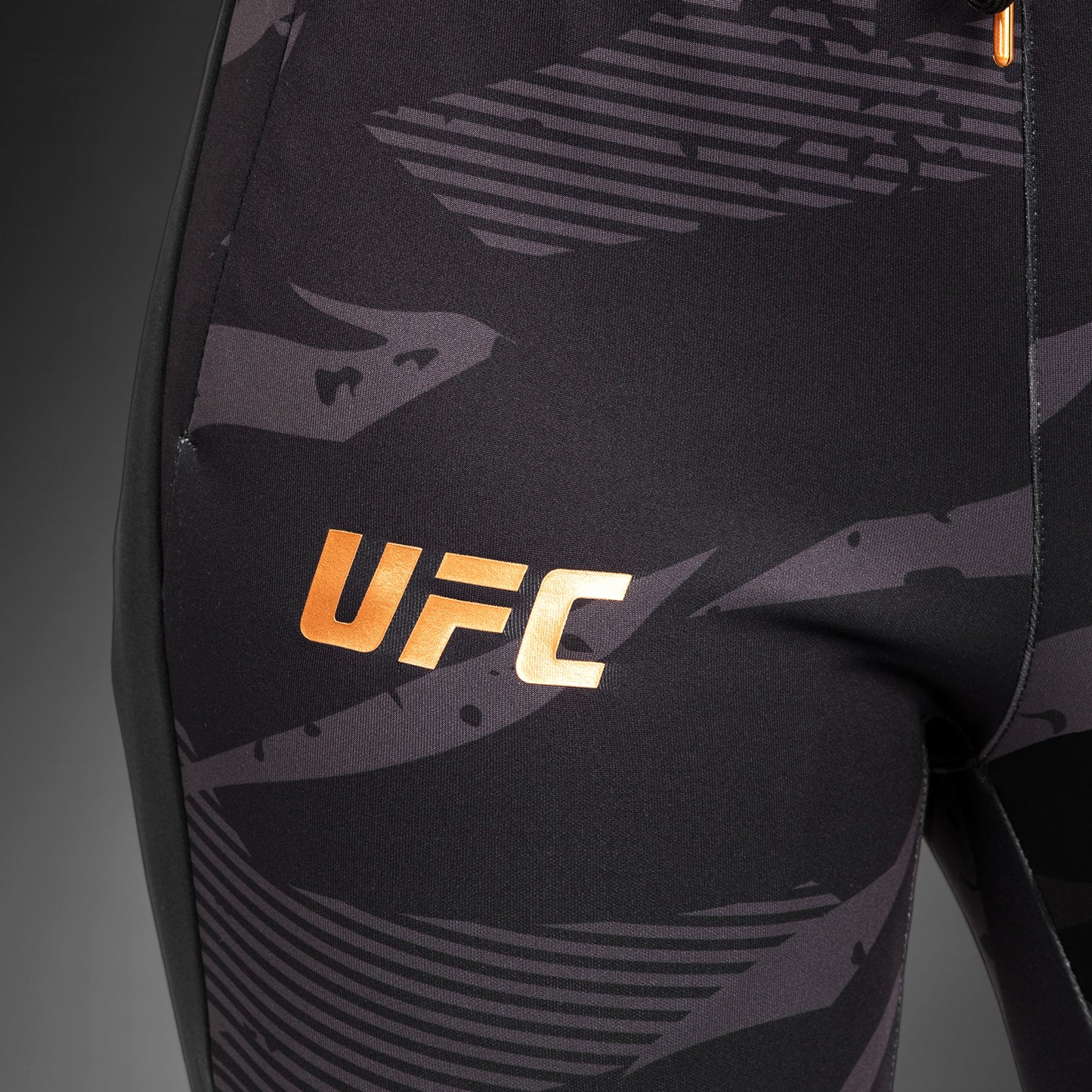 UFC Adrenaline by Venum Fight Week Frauen Hose - Urban Camo