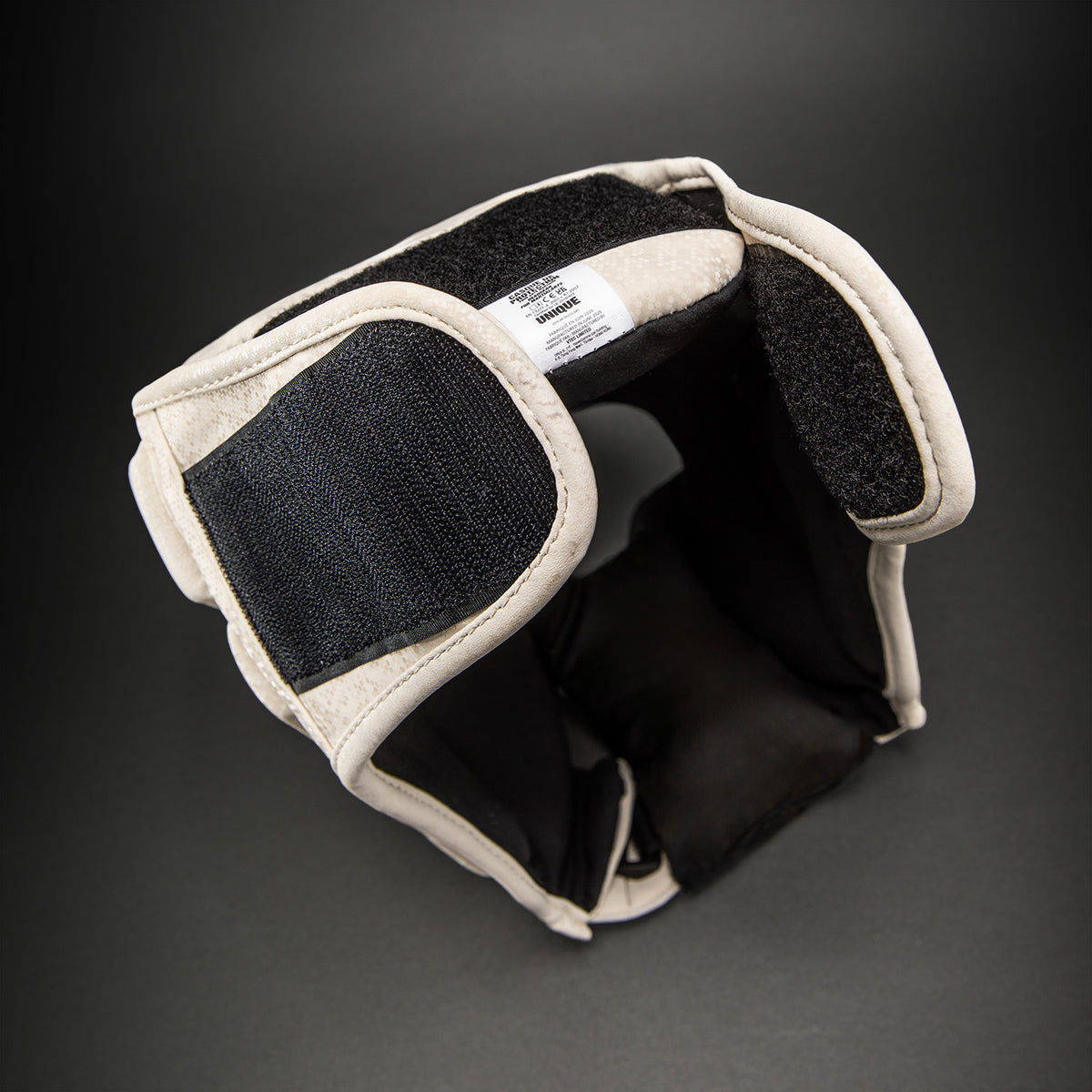 Venum Stone 2.0 Kopfschutz – Sand
