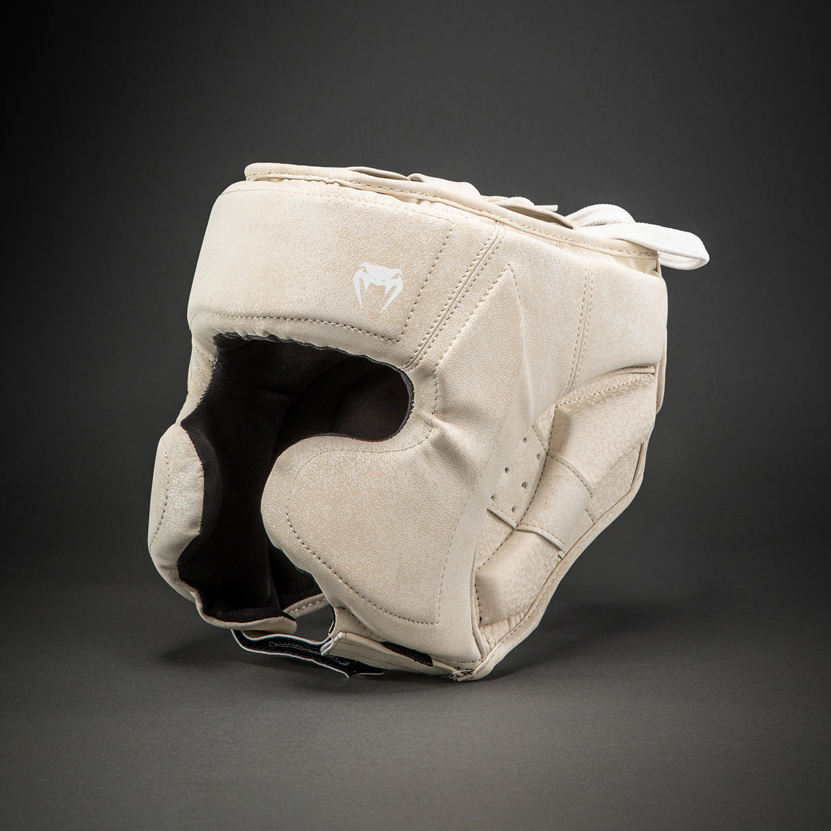 Venum Stone 2.0 Kopfschutz – Sand