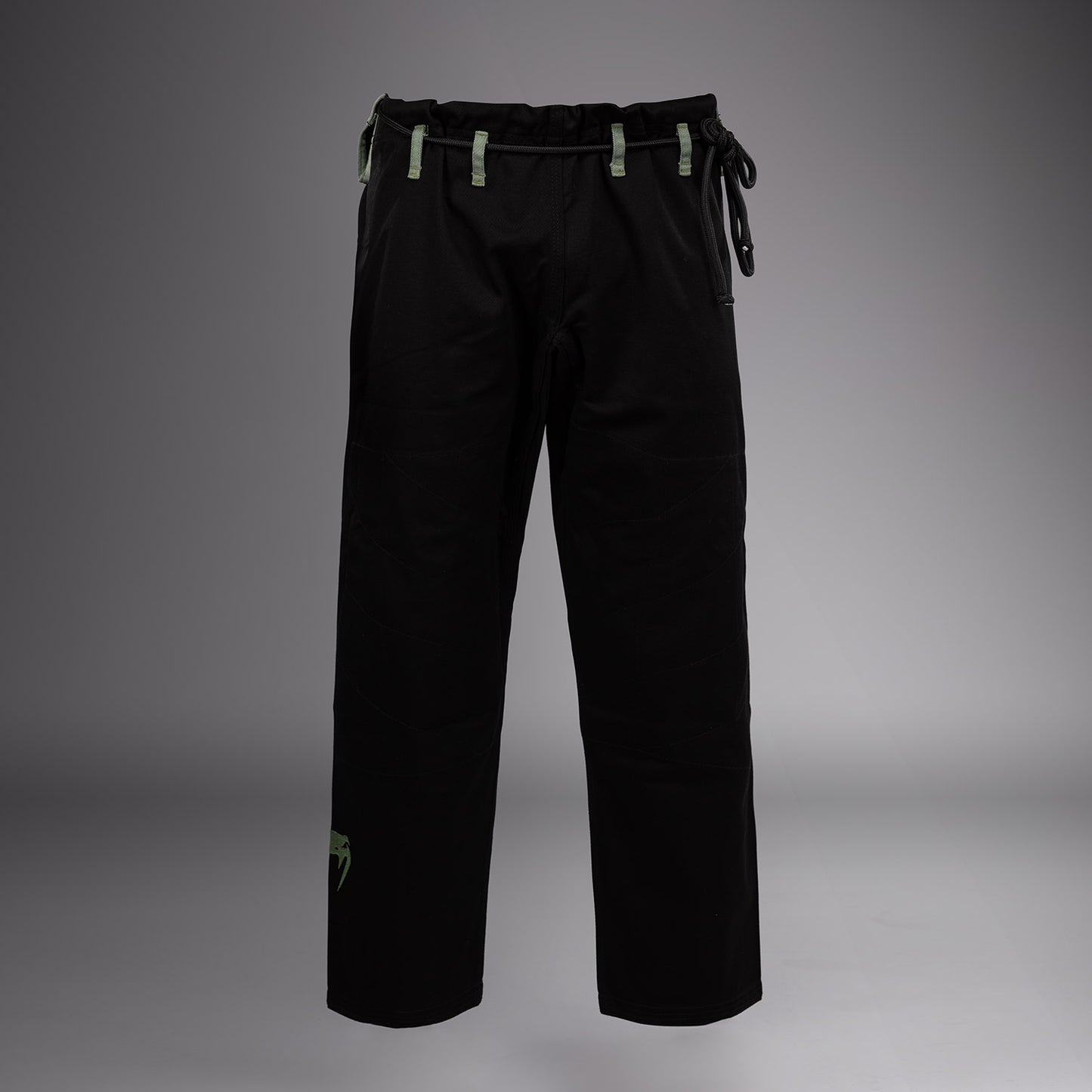 Venum Contender Evo 2.0 Brazilian Jiu Jitsu Gi - Schwarz