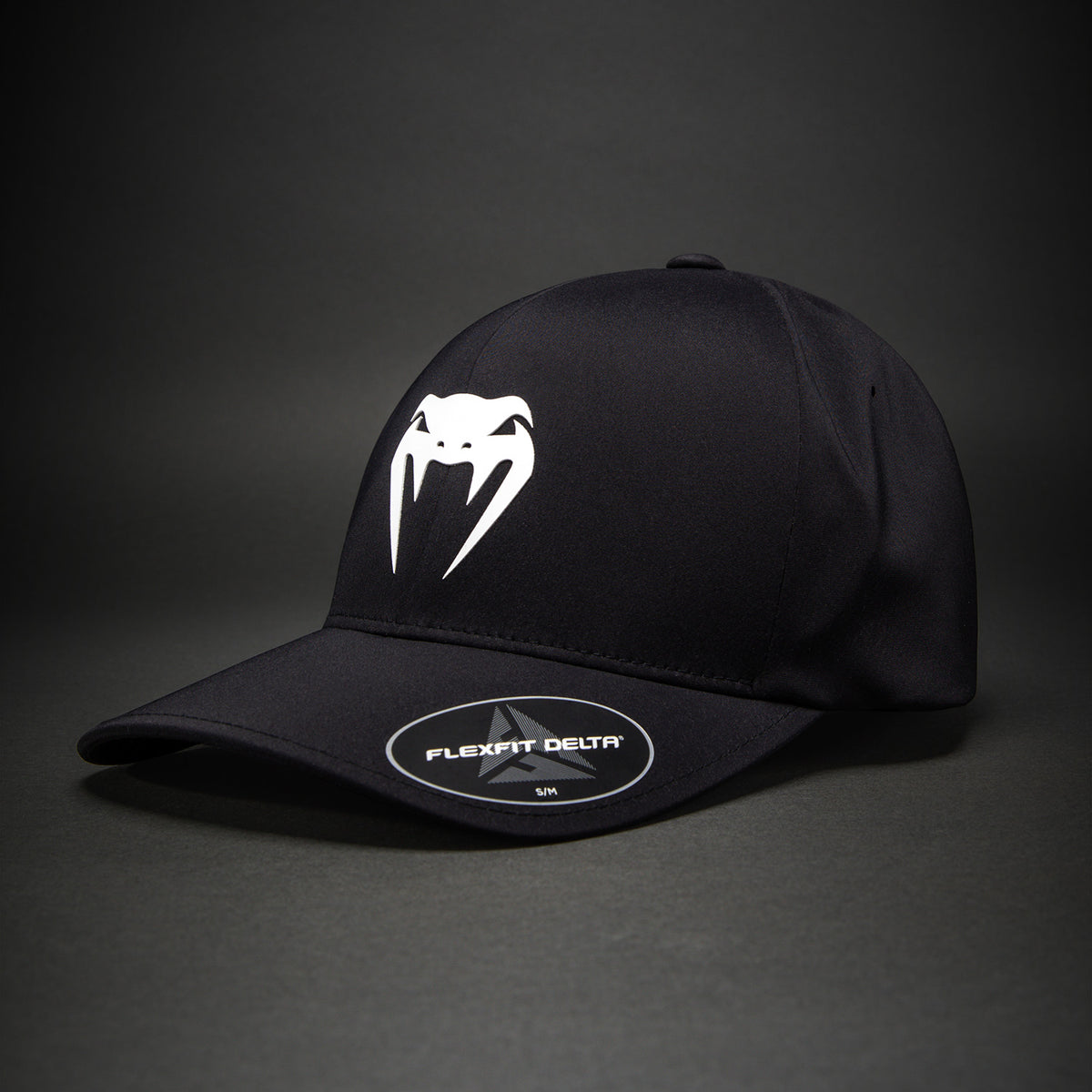 Venum Flexfit Delta Kappe - Schwarz