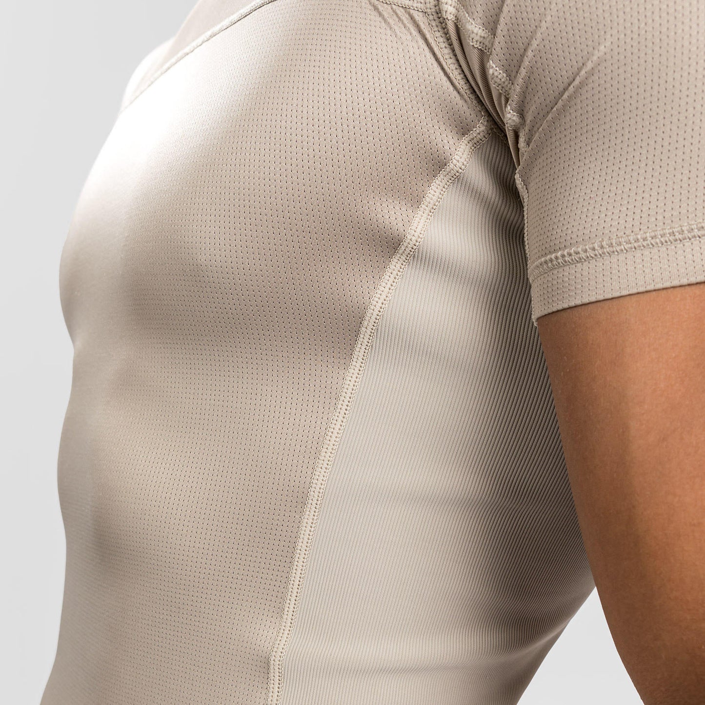 Venum G-Fit Air Rashguards – Sand
