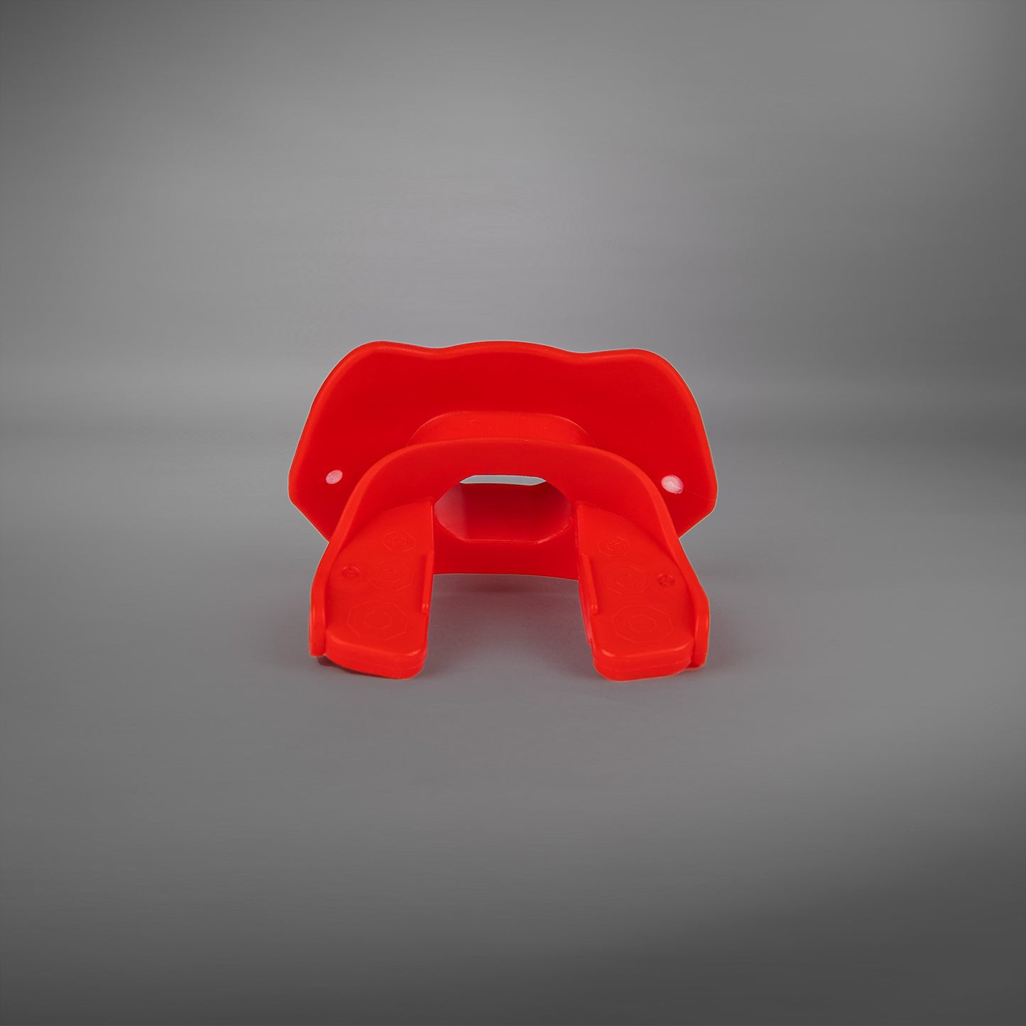 Venum Elite Lipguard Logo Edition - Rot/Weiß