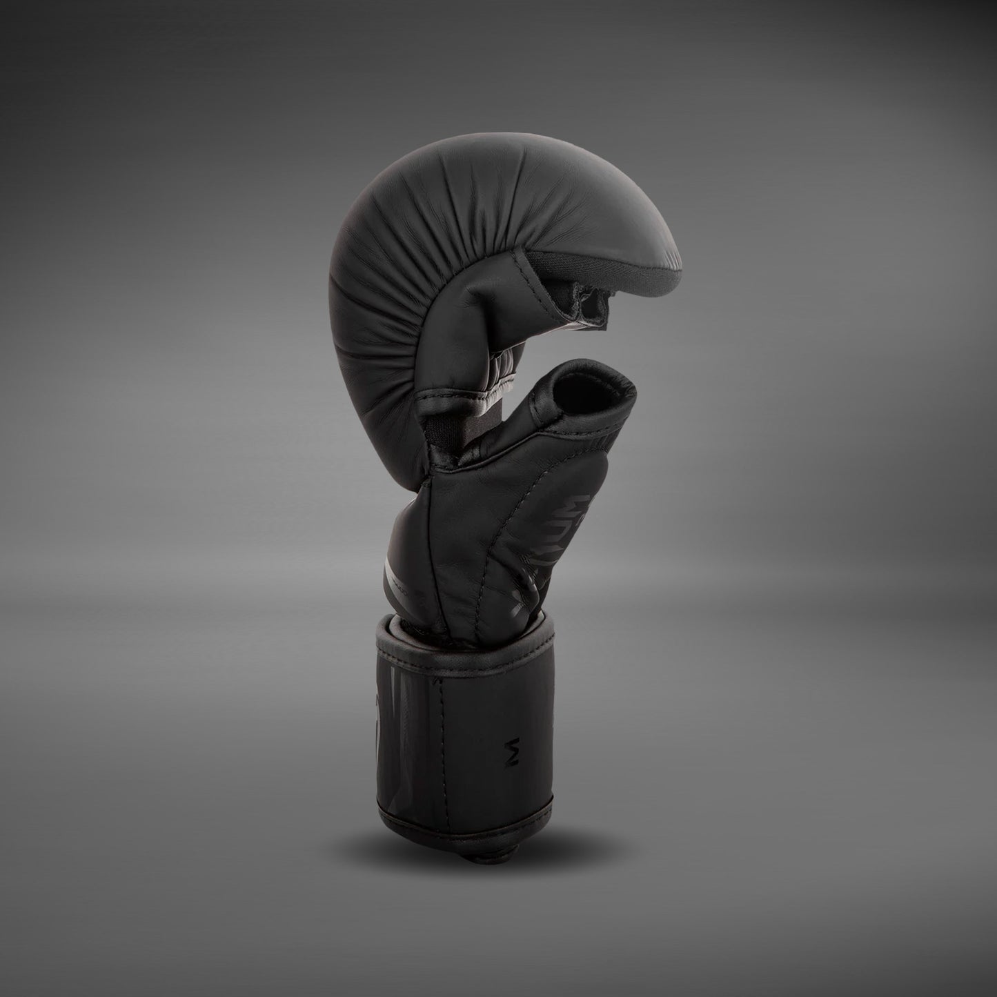 Venum Challenger 3.0 MMA Handschue Sparring - Schwarz