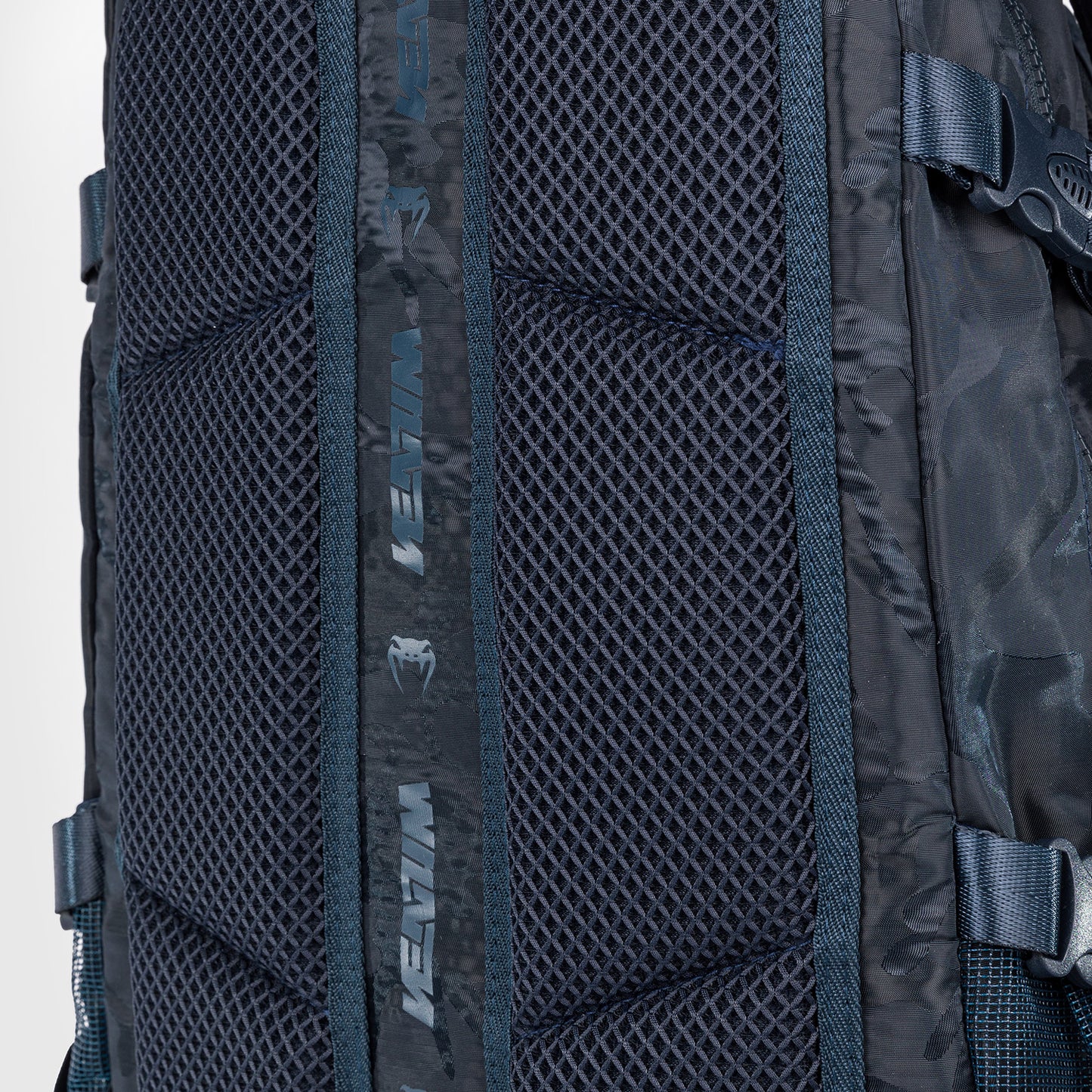 Venum Challenger Pro BackPack – Camo/Blau