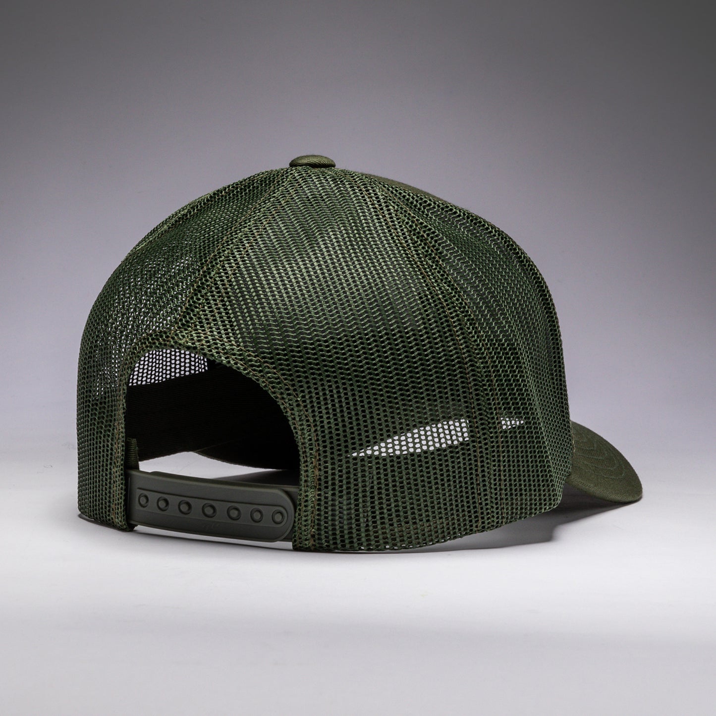 Venum Trucker Cap - Ton Grün