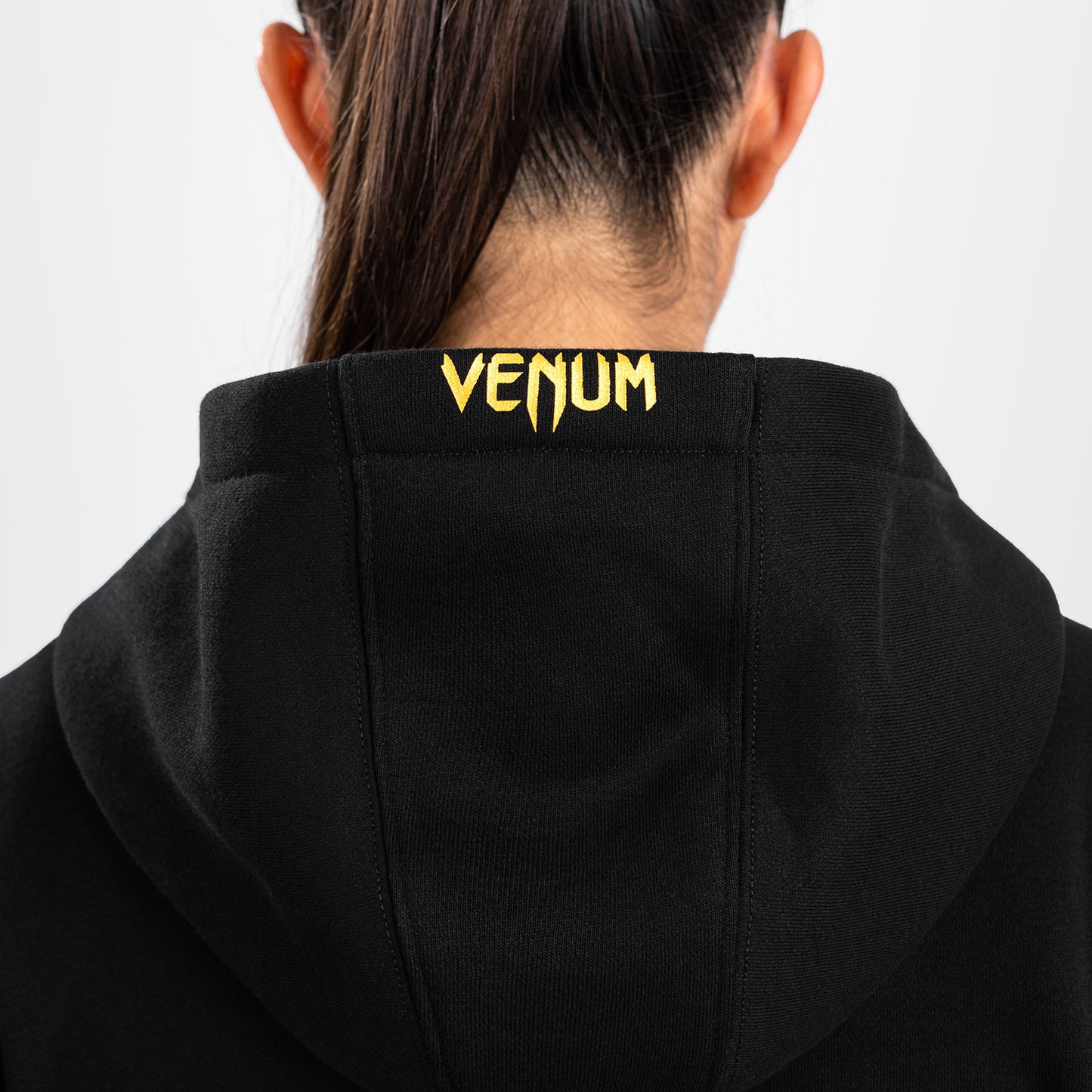UFC Adrenaline by Venum Replica Frauen Zip Hoodie - Champion