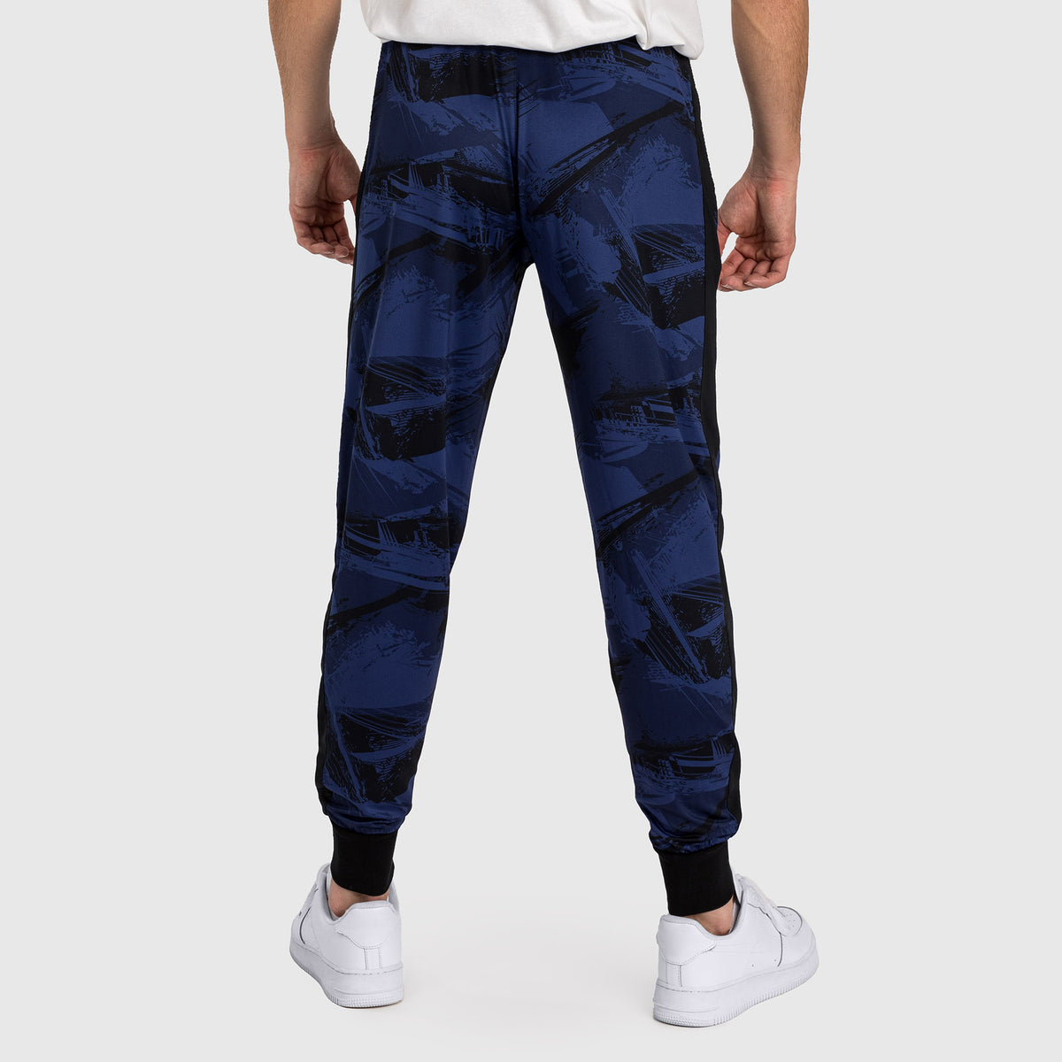 Venum Electron 3.0 Jogginghose - Marineblau